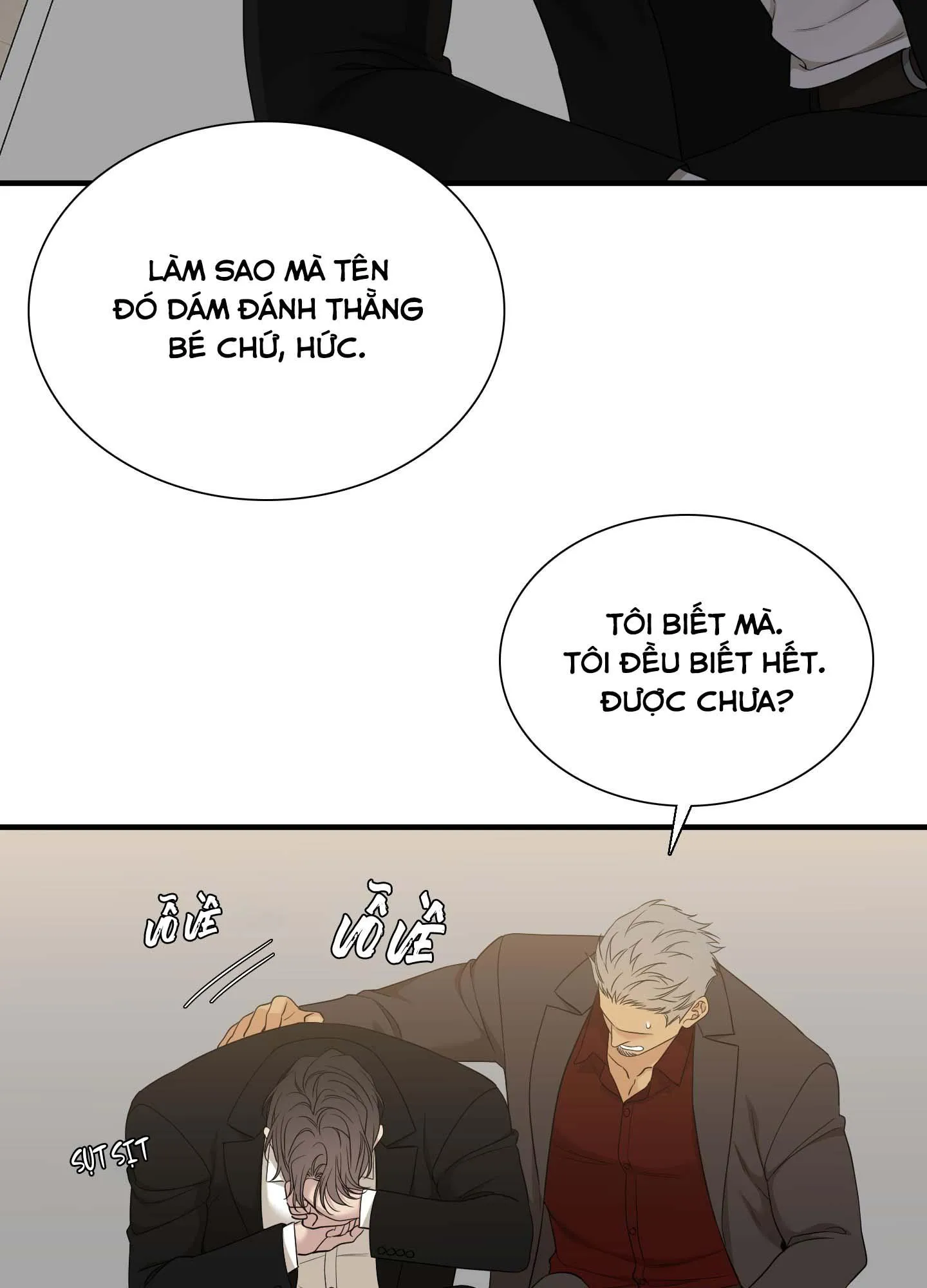 (END) KẺ ĐÊ TIỆN Chapter 30 Trang 31