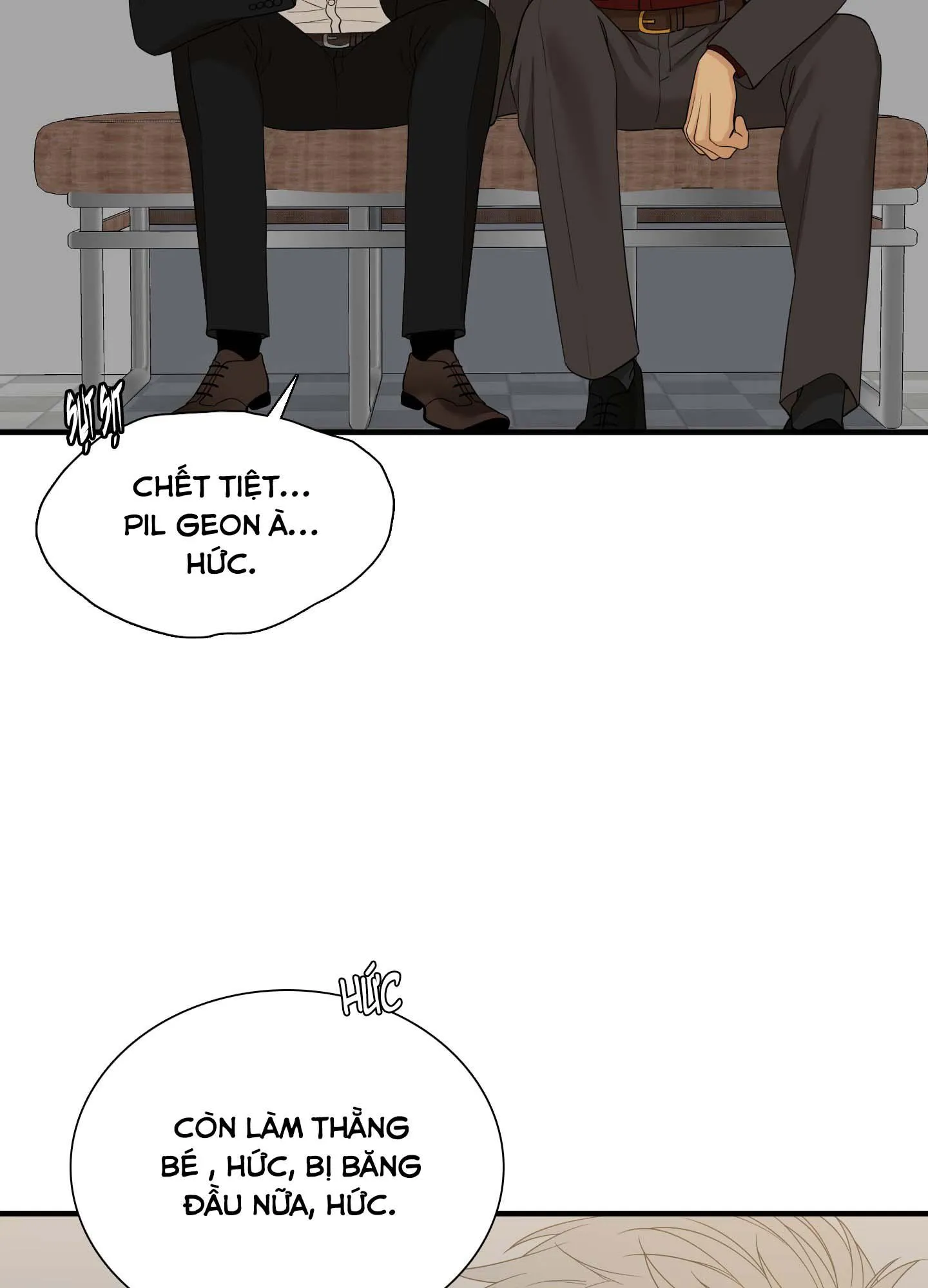 (END) KẺ ĐÊ TIỆN Chapter 30 Trang 32