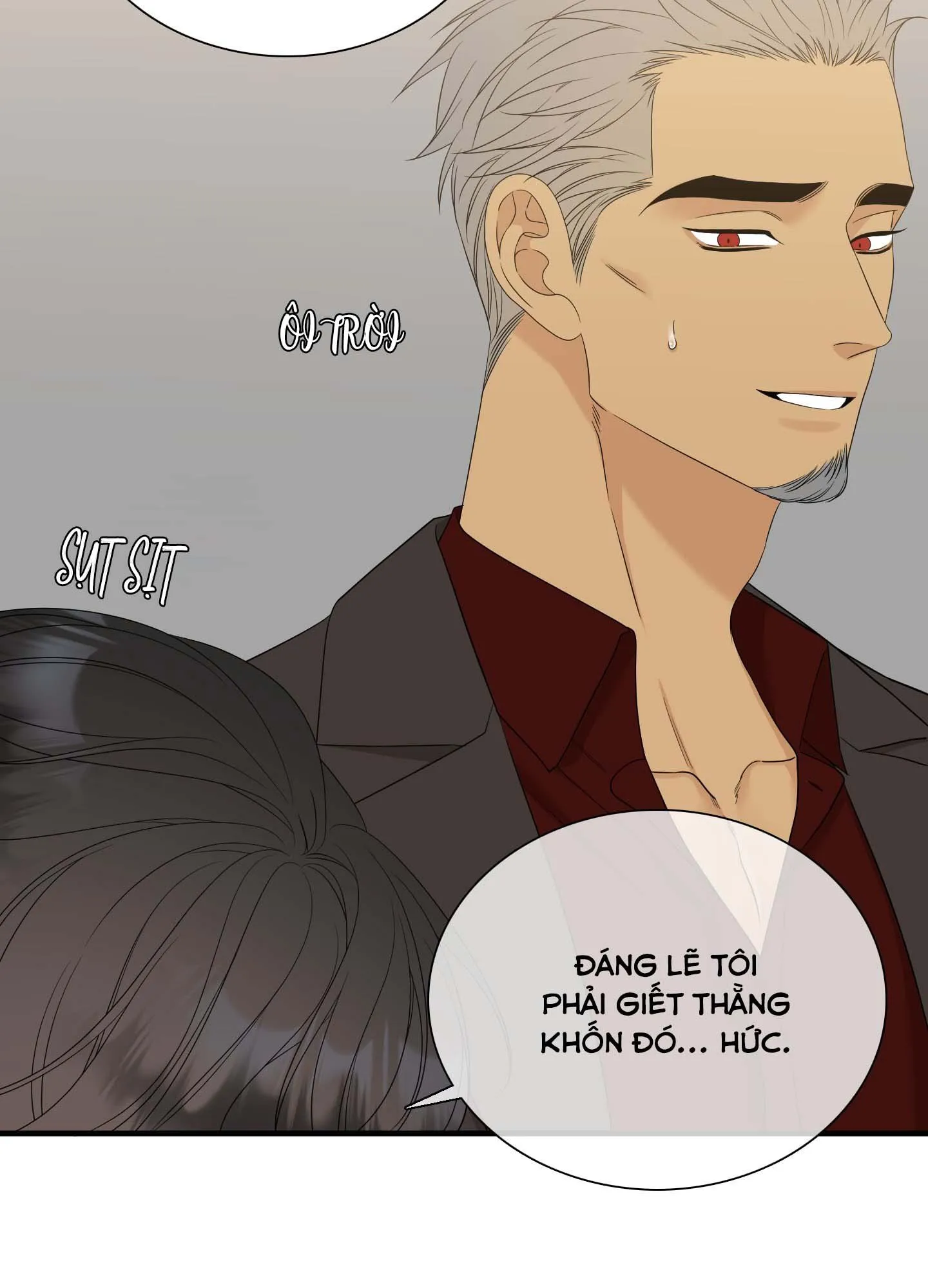 (END) KẺ ĐÊ TIỆN Chapter 30 Trang 33