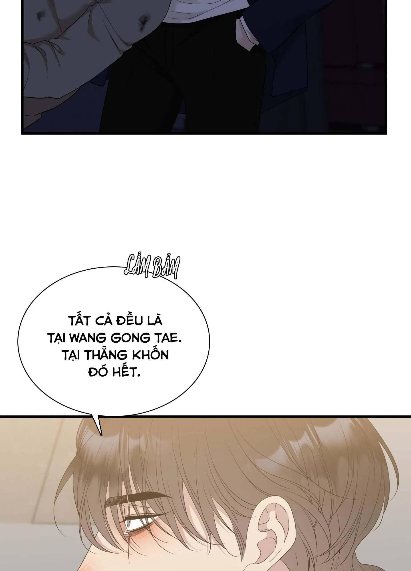 (END) KẺ ĐÊ TIỆN Chapter 30 Trang 35