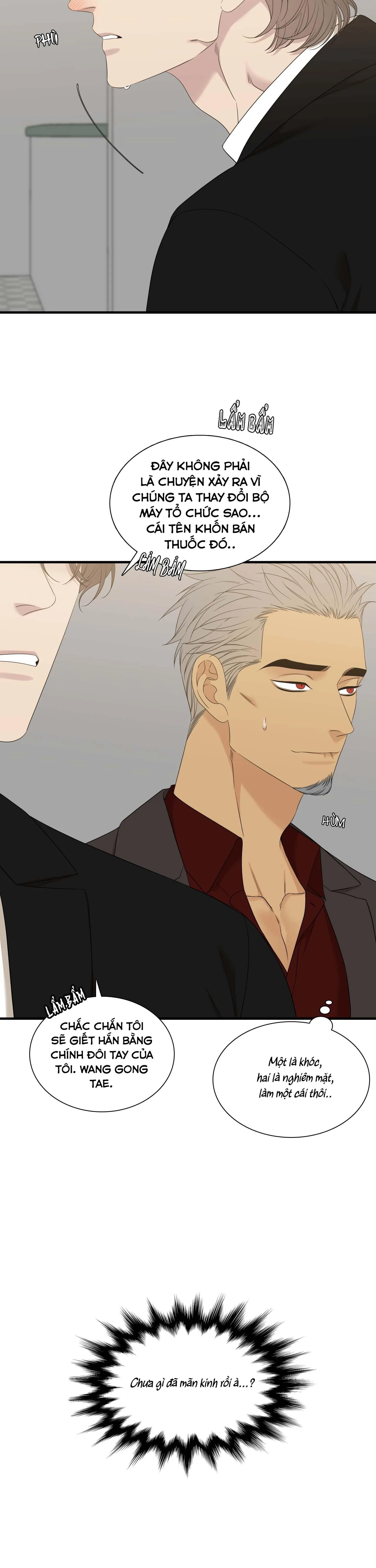 (END) KẺ ĐÊ TIỆN Chapter 30 Trang 36