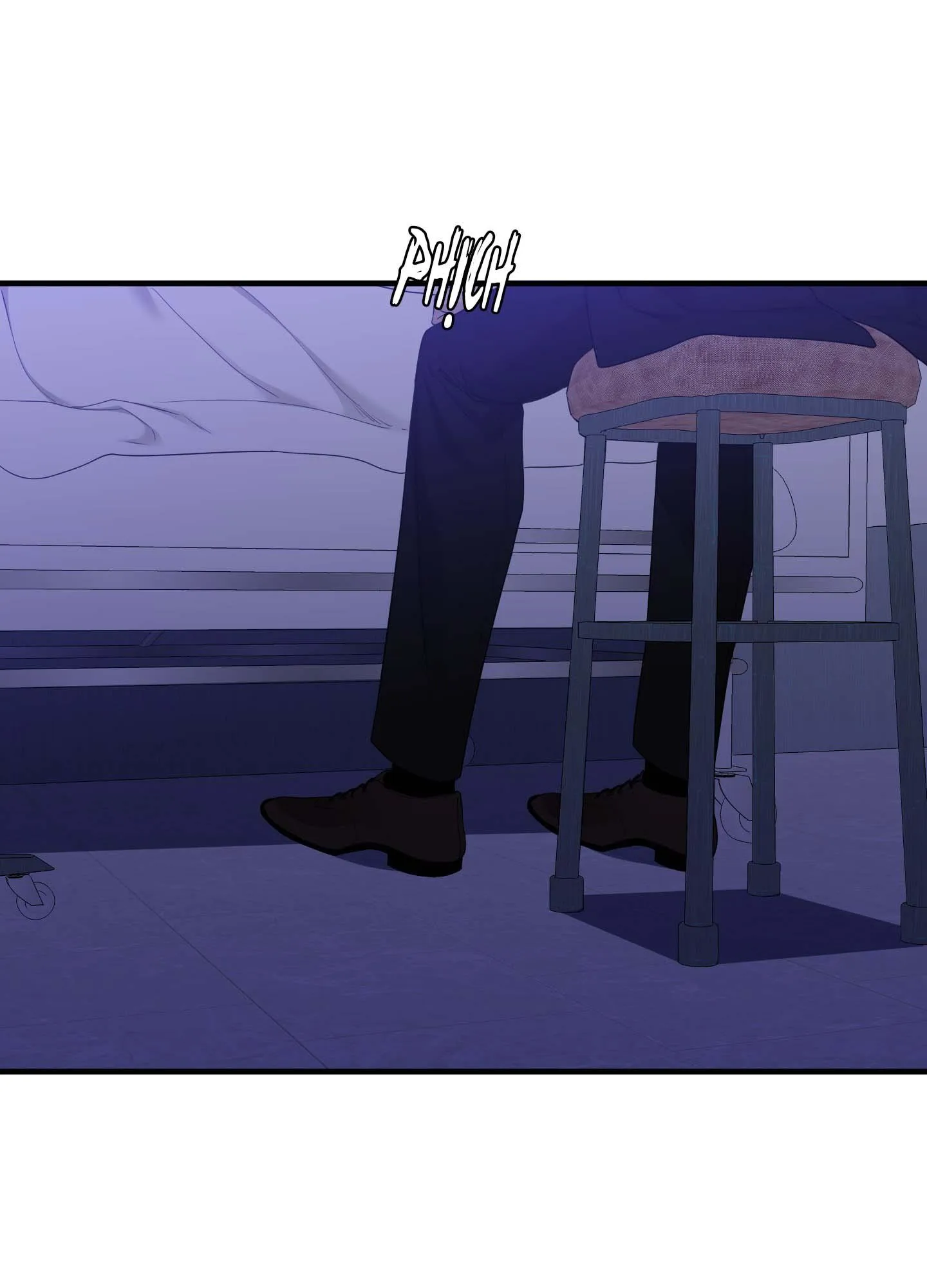 (END) KẺ ĐÊ TIỆN Chapter 30 Trang 41