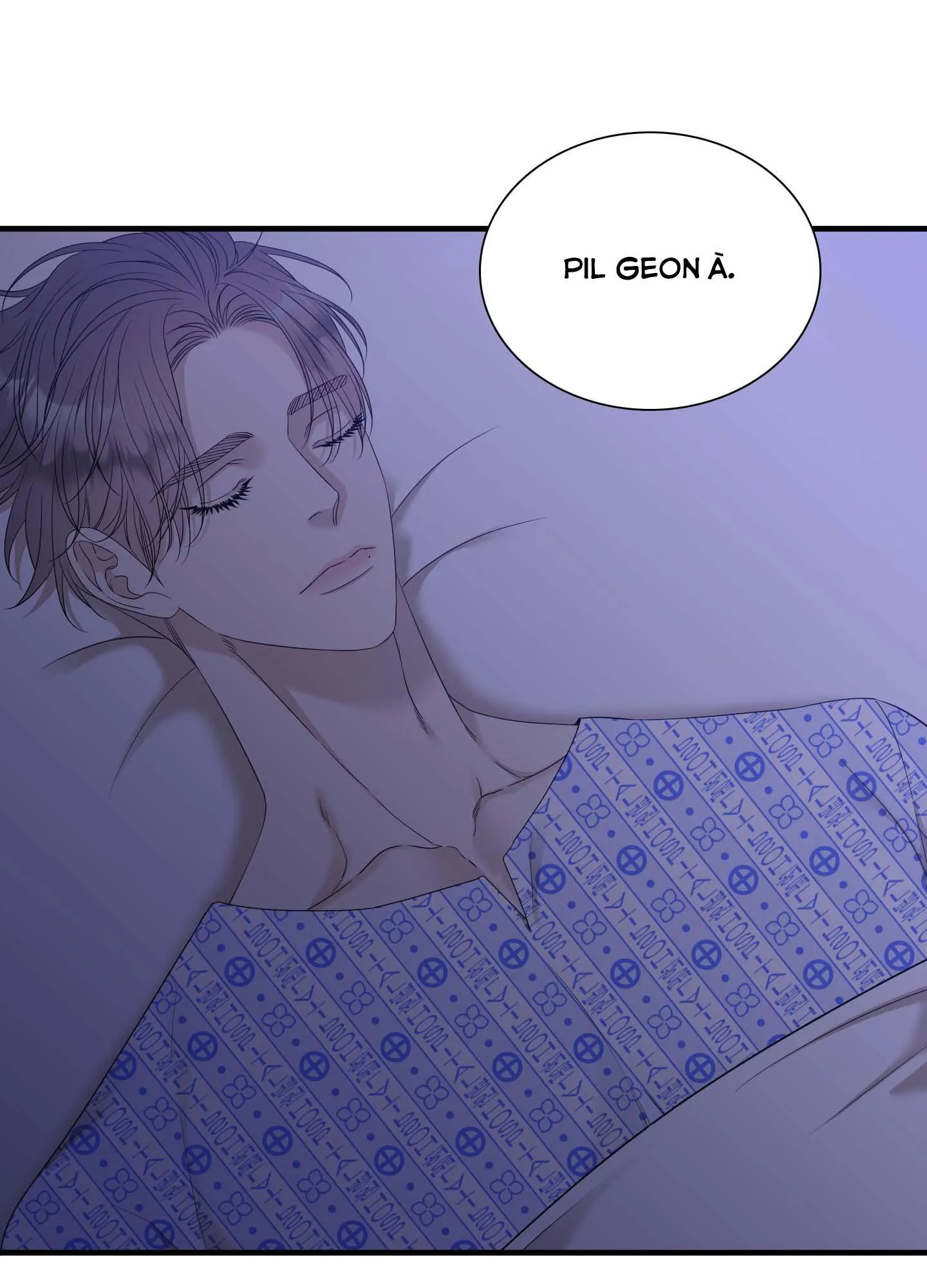 (END) KẺ ĐÊ TIỆN Chapter 30 Trang 42