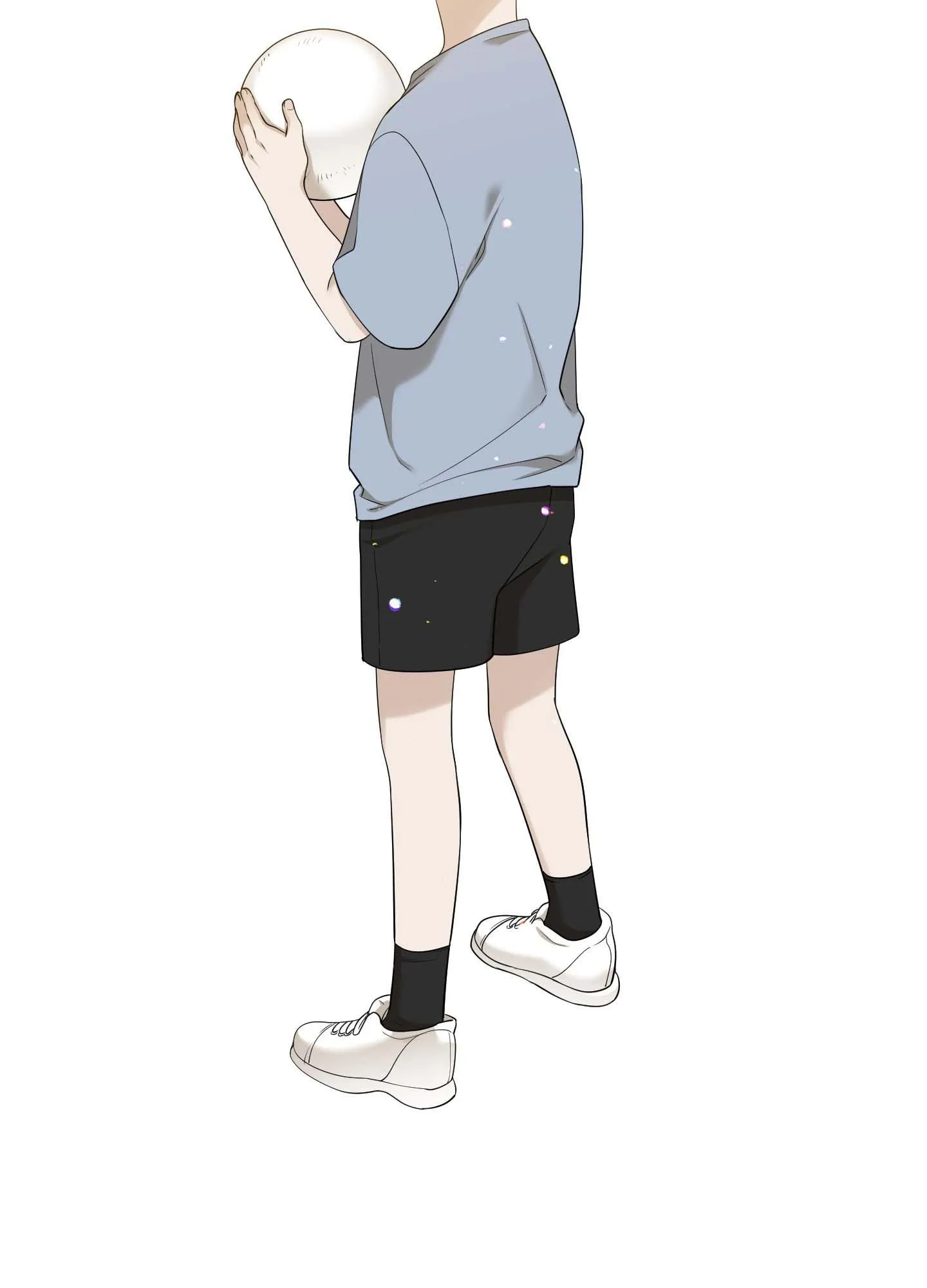 (END) KẺ ĐÊ TIỆN Chapter 30 Trang 50