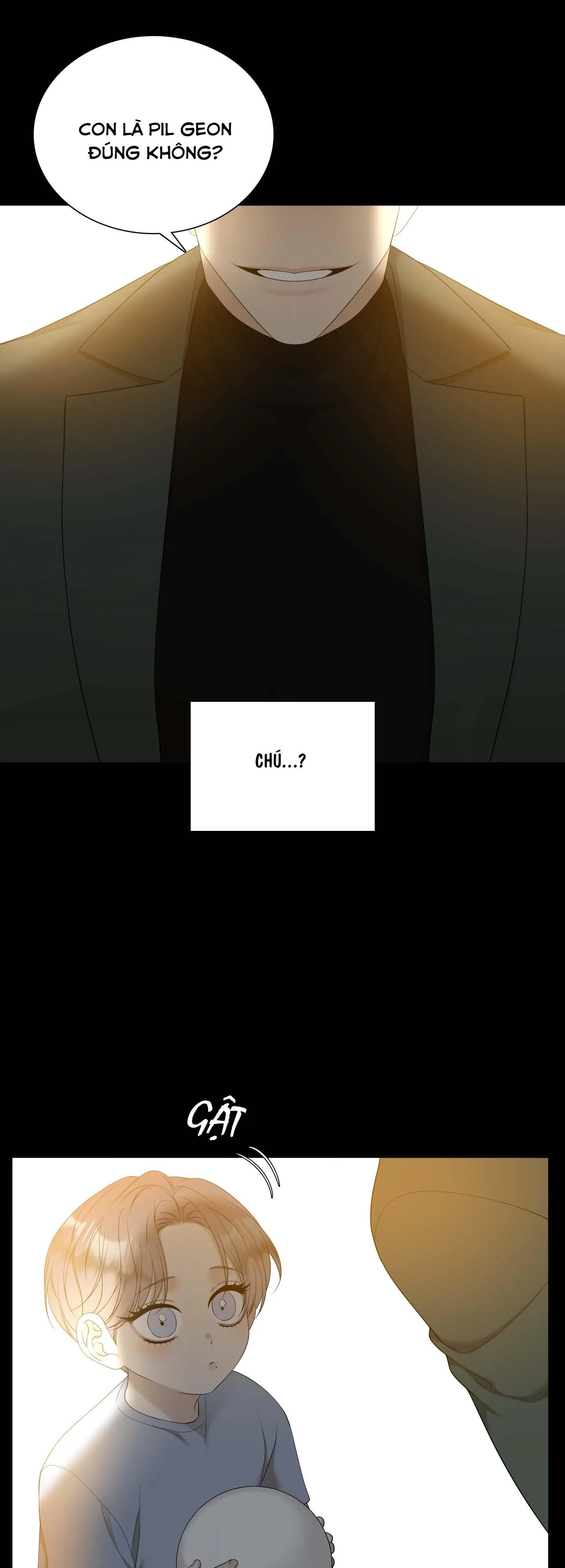 (END) KẺ ĐÊ TIỆN Chapter 30 Trang 51