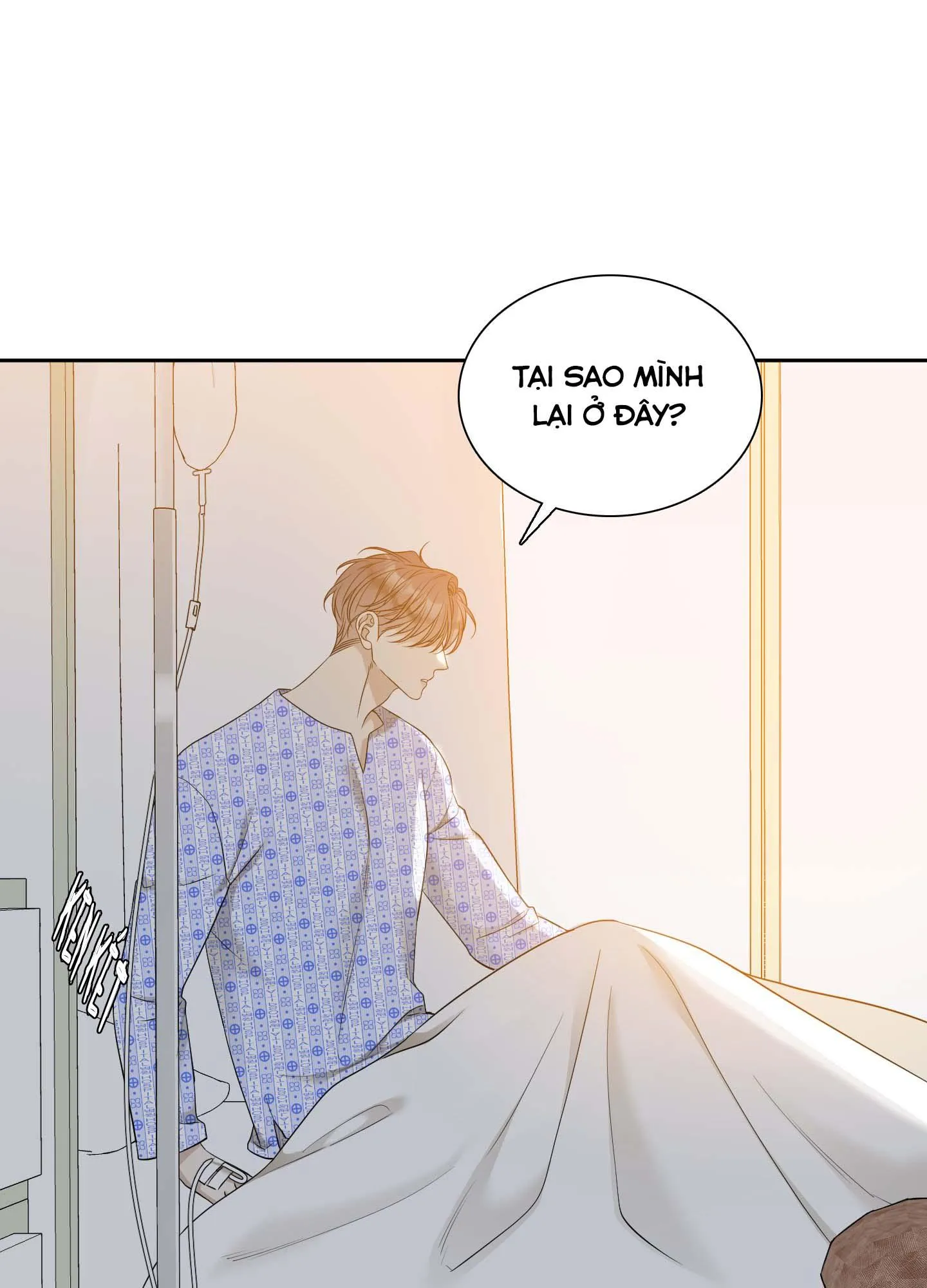 (END) KẺ ĐÊ TIỆN Chapter 30 Trang 60