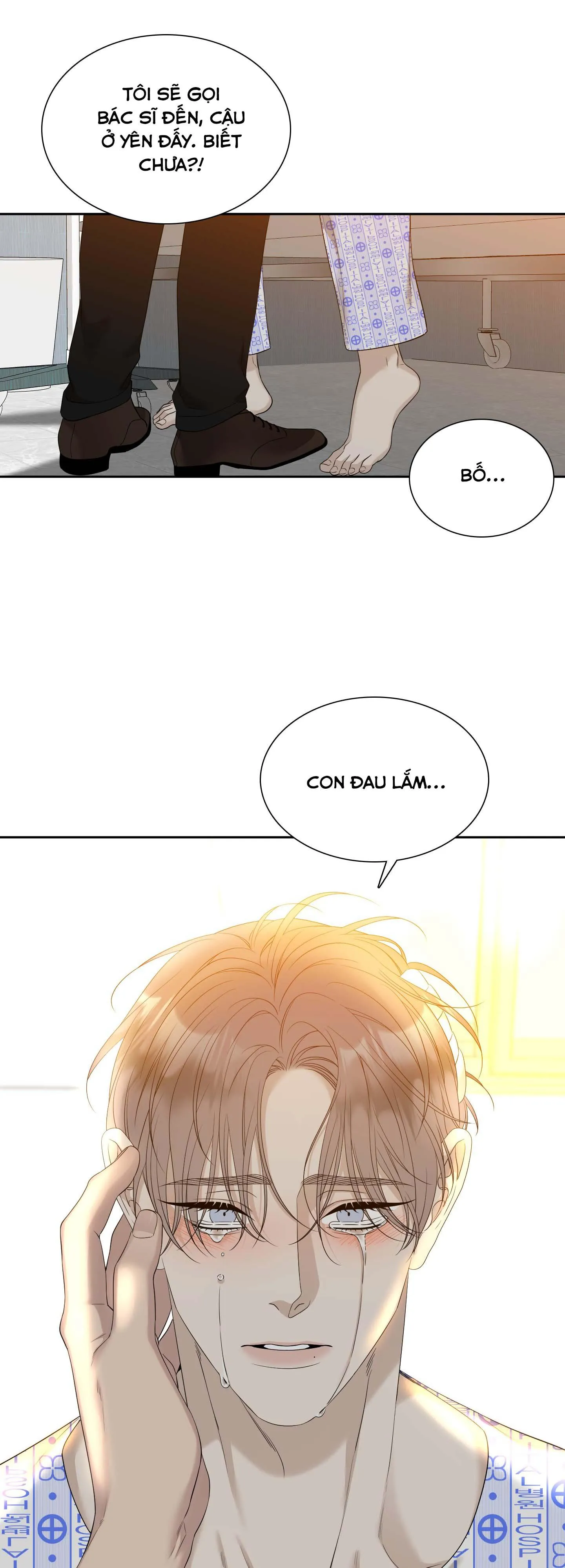 (END) KẺ ĐÊ TIỆN Chapter 30 Trang 72