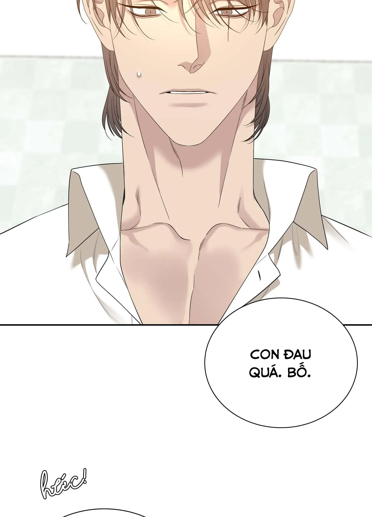 (END) KẺ ĐÊ TIỆN Chapter 30 Trang 74