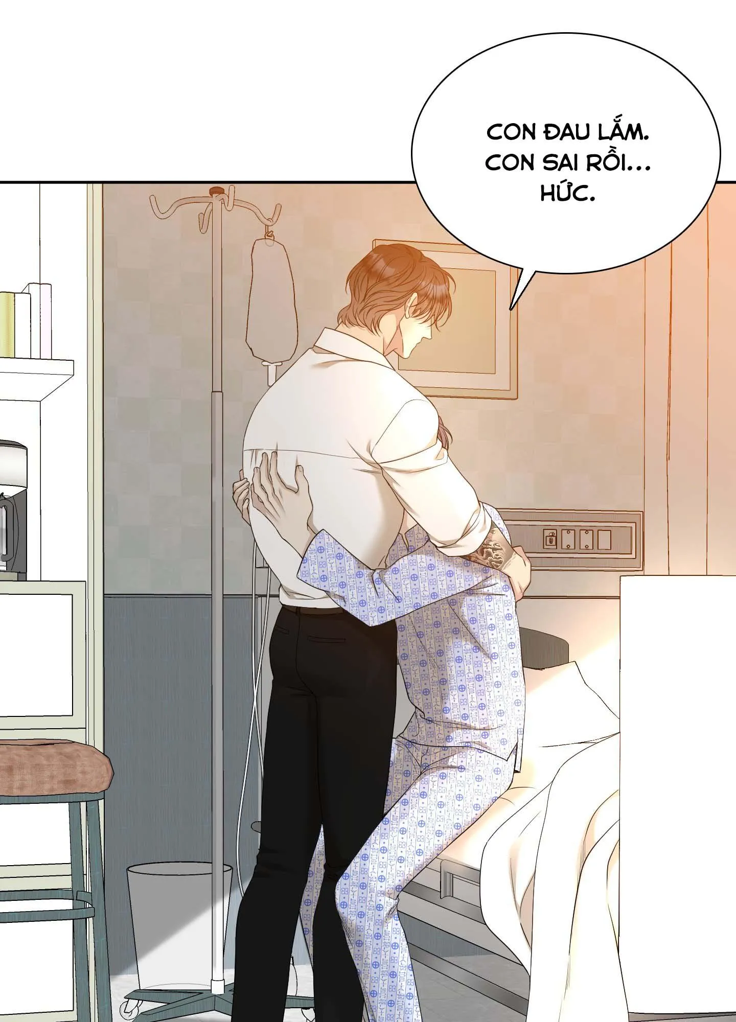 (END) KẺ ĐÊ TIỆN Chapter 30 Trang 76