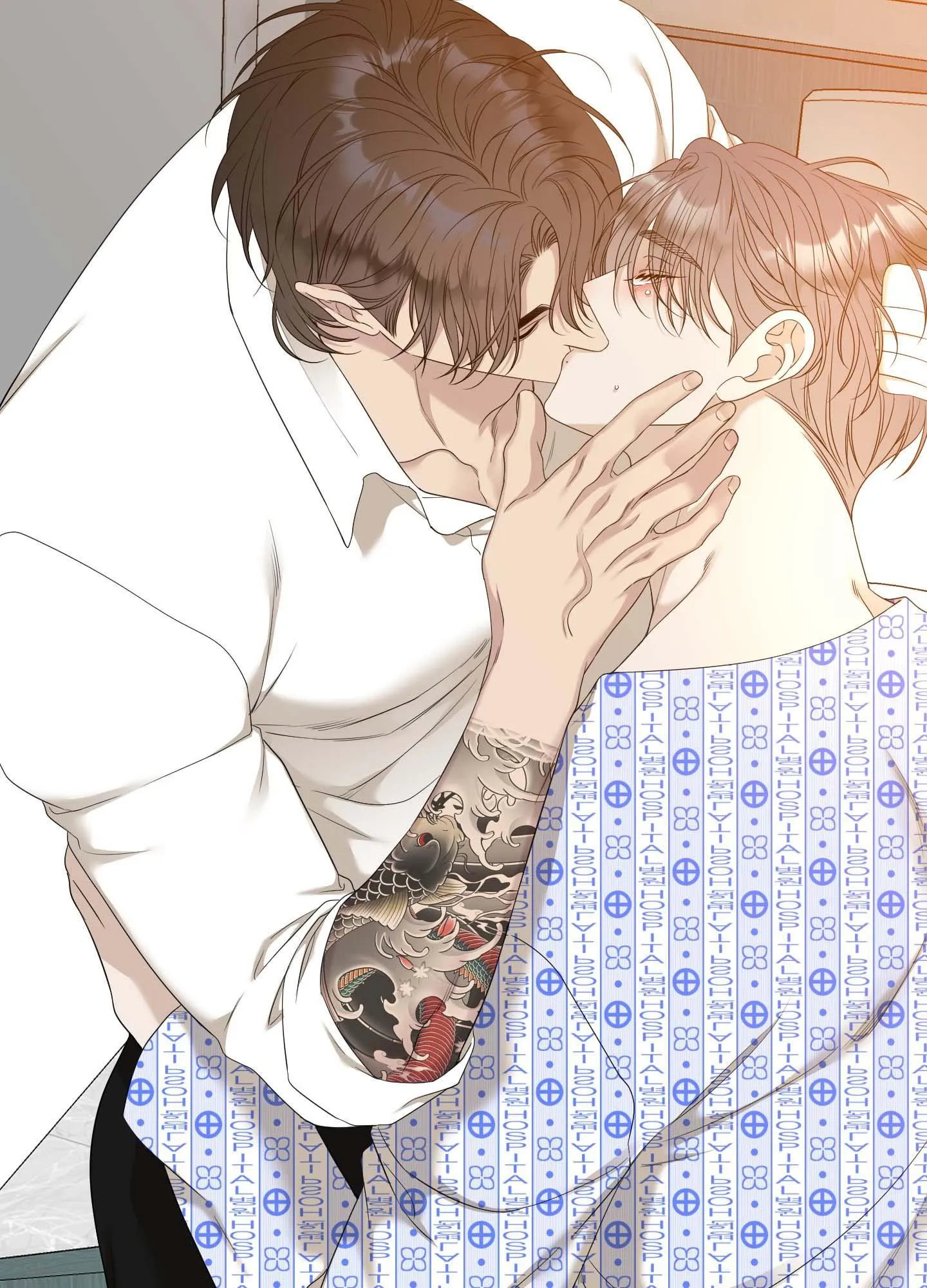 (END) KẺ ĐÊ TIỆN Chapter 30 Trang 79