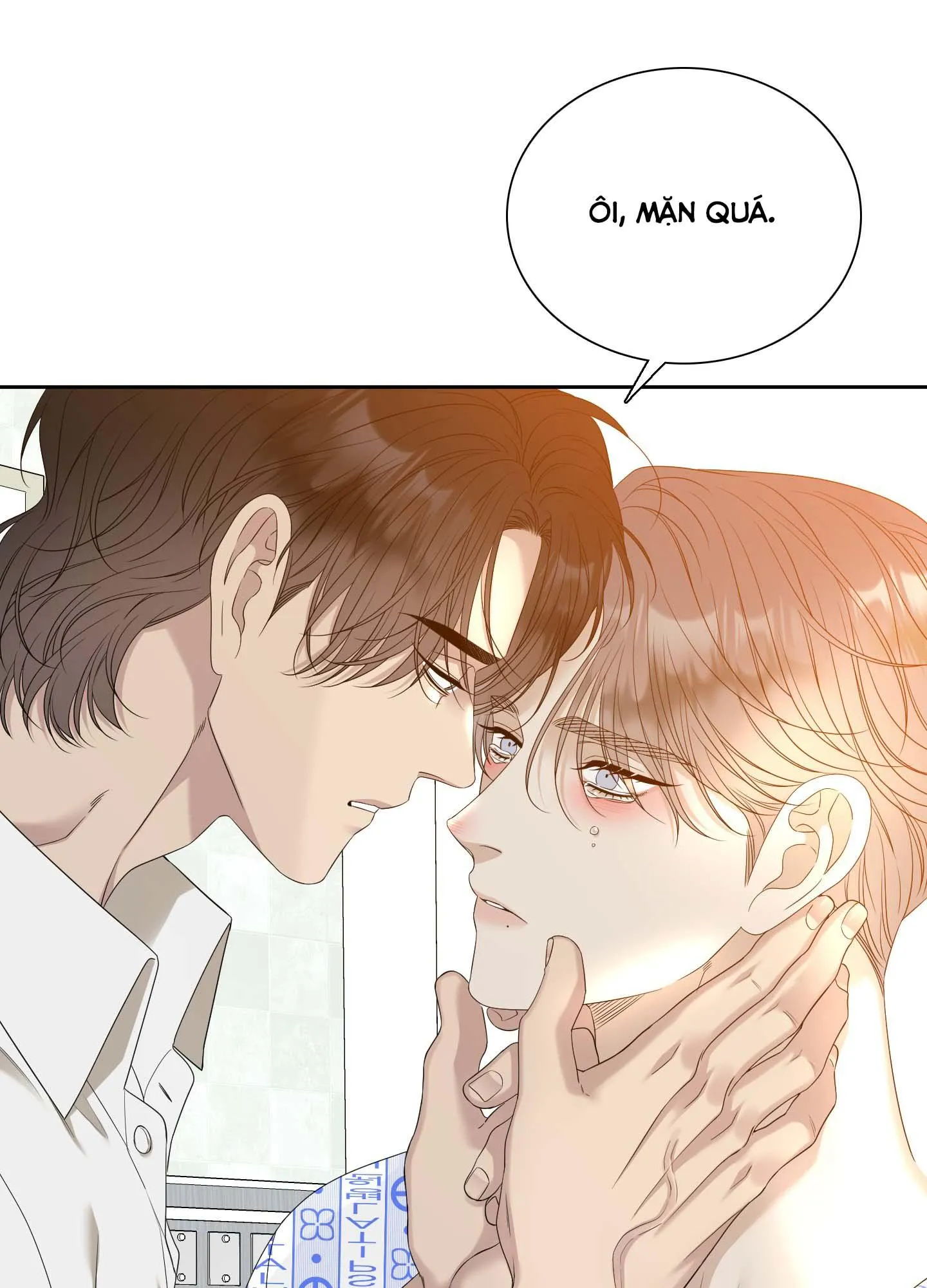 (END) KẺ ĐÊ TIỆN Chapter 30 Trang 81