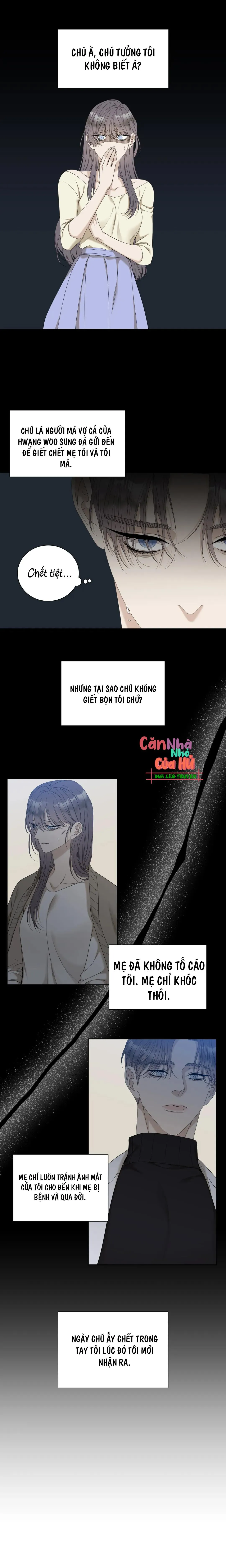 (END) KẺ ĐÊ TIỆN Chapter 31 Trang 7