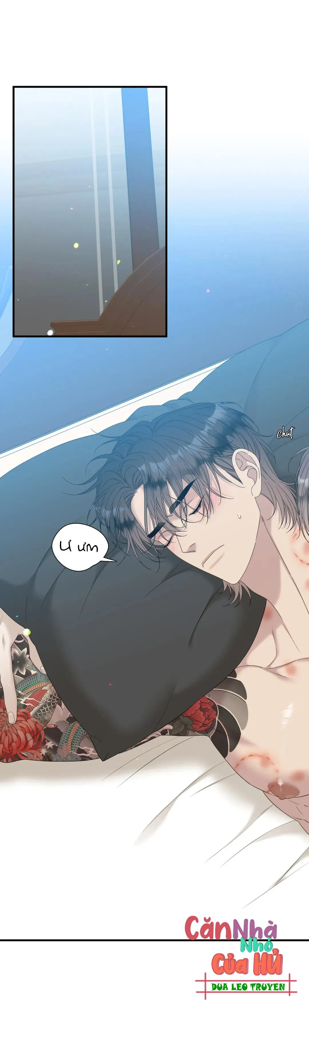 (END) KẺ ĐÊ TIỆN Chapter 35 Trang 3