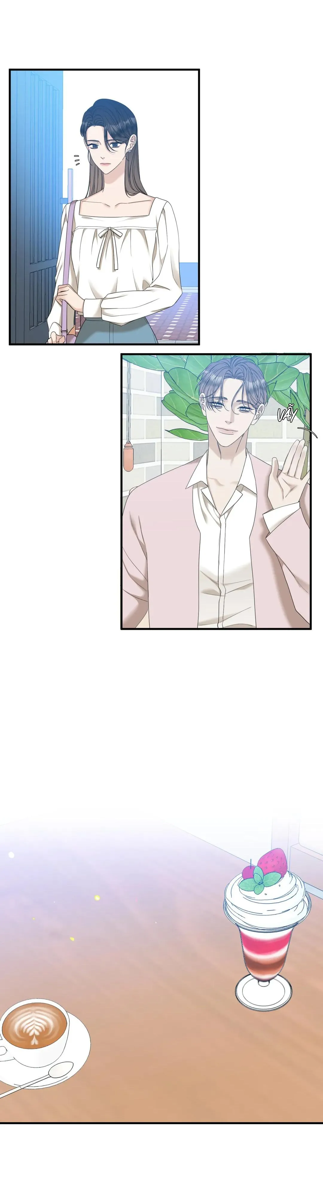 (END) KẺ ĐÊ TIỆN Chapter 35 Trang 12