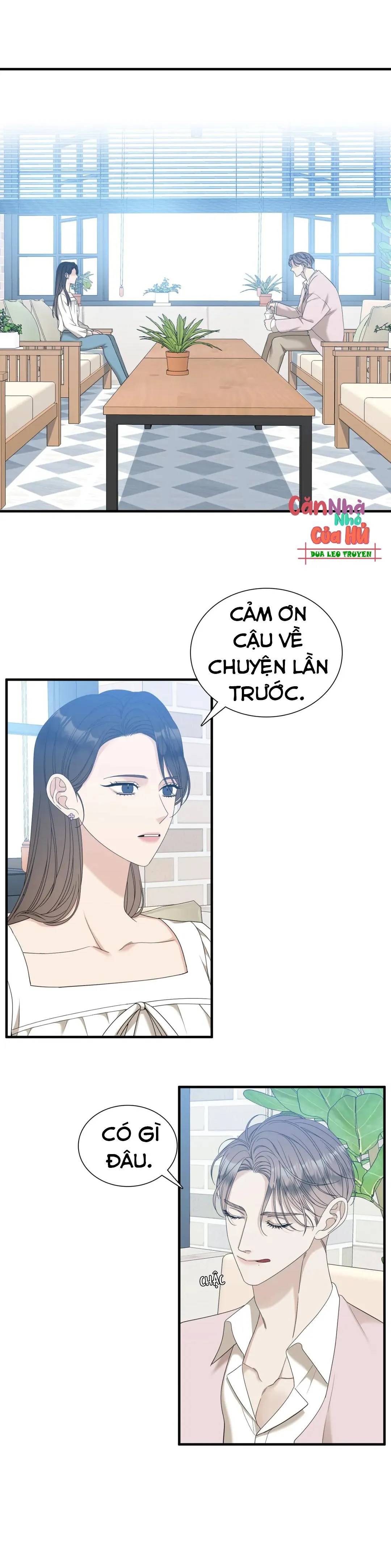 (END) KẺ ĐÊ TIỆN Chapter 35 Trang 13