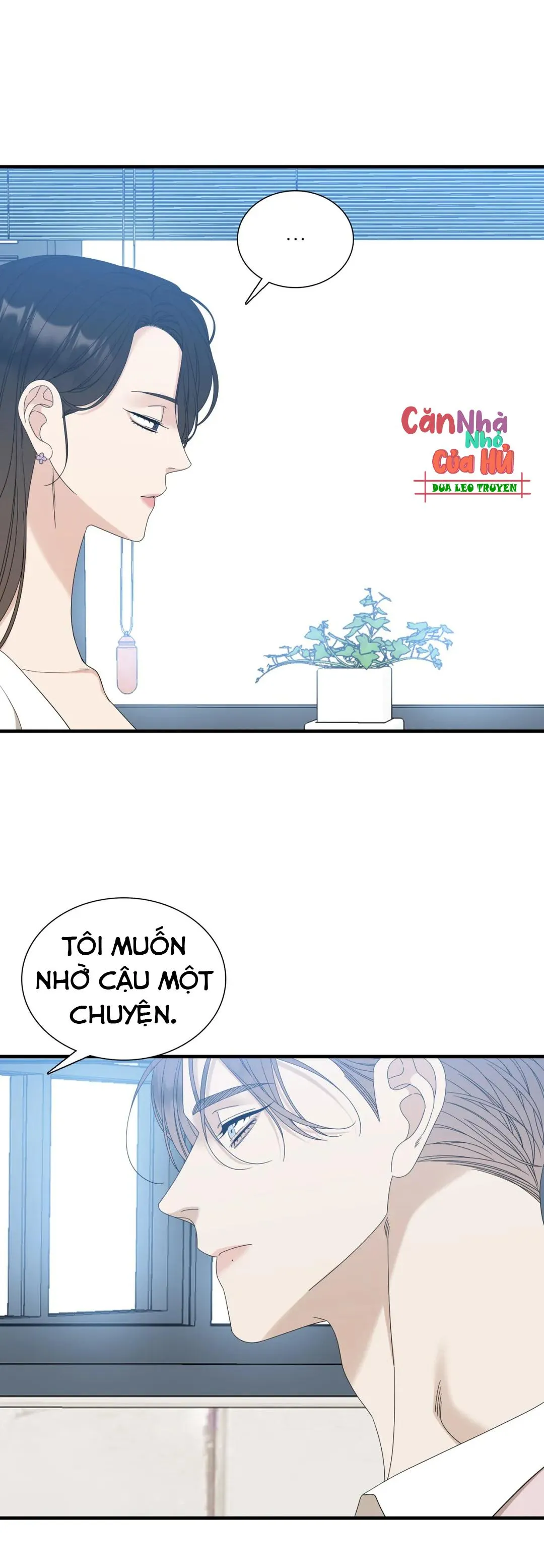 (END) KẺ ĐÊ TIỆN Chapter 35 Trang 14