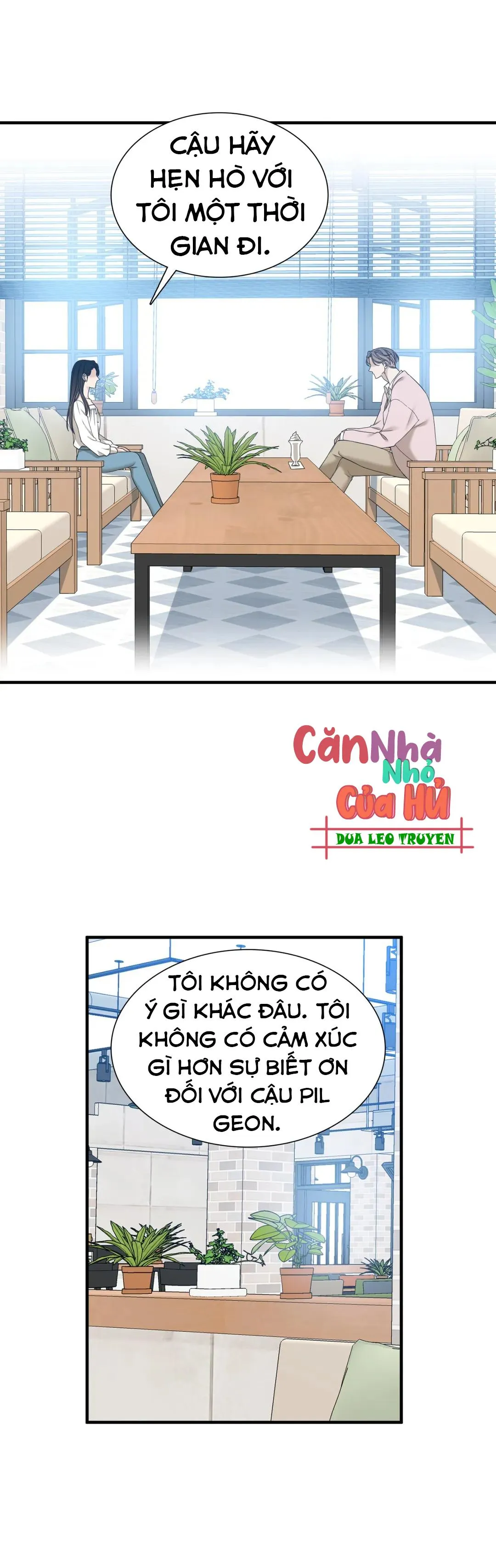 (END) KẺ ĐÊ TIỆN Chapter 35 Trang 15