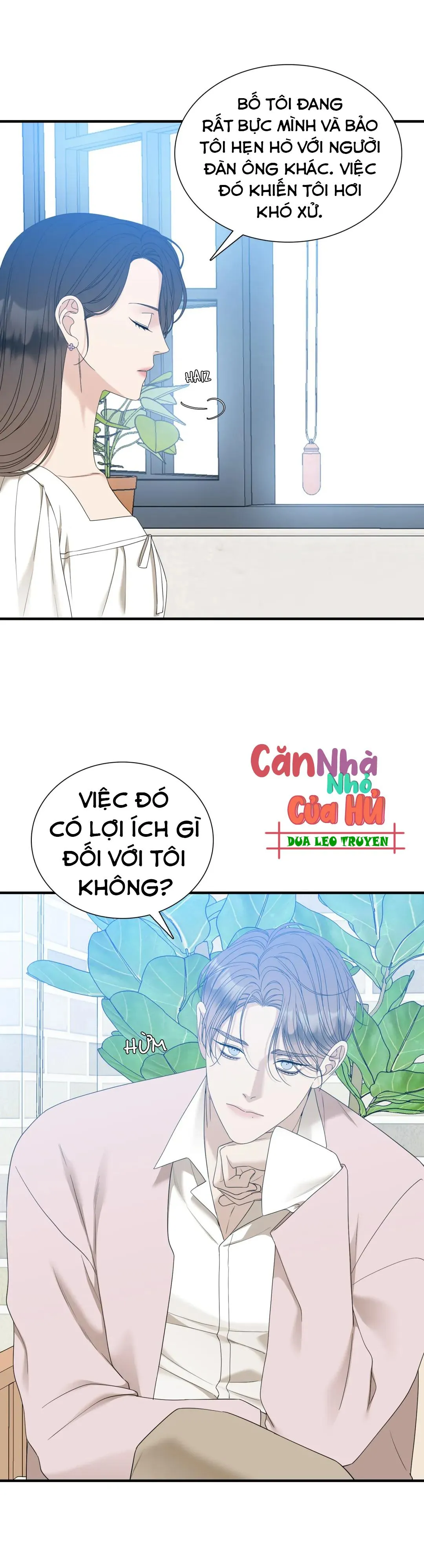 (END) KẺ ĐÊ TIỆN Chapter 35 Trang 16