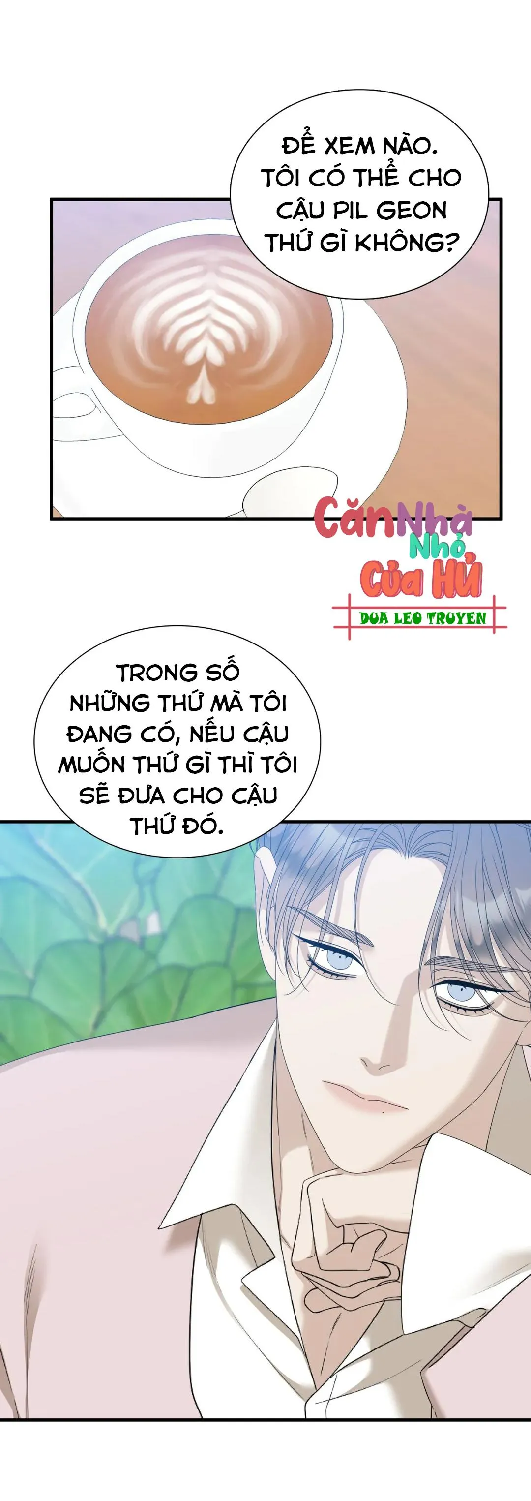 (END) KẺ ĐÊ TIỆN Chapter 35 Trang 17