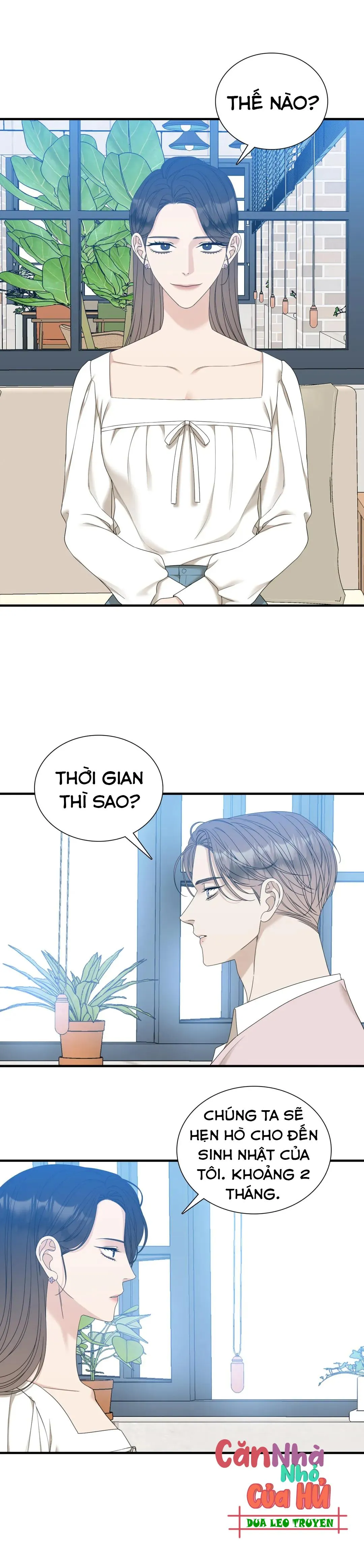 (END) KẺ ĐÊ TIỆN Chapter 35 Trang 18