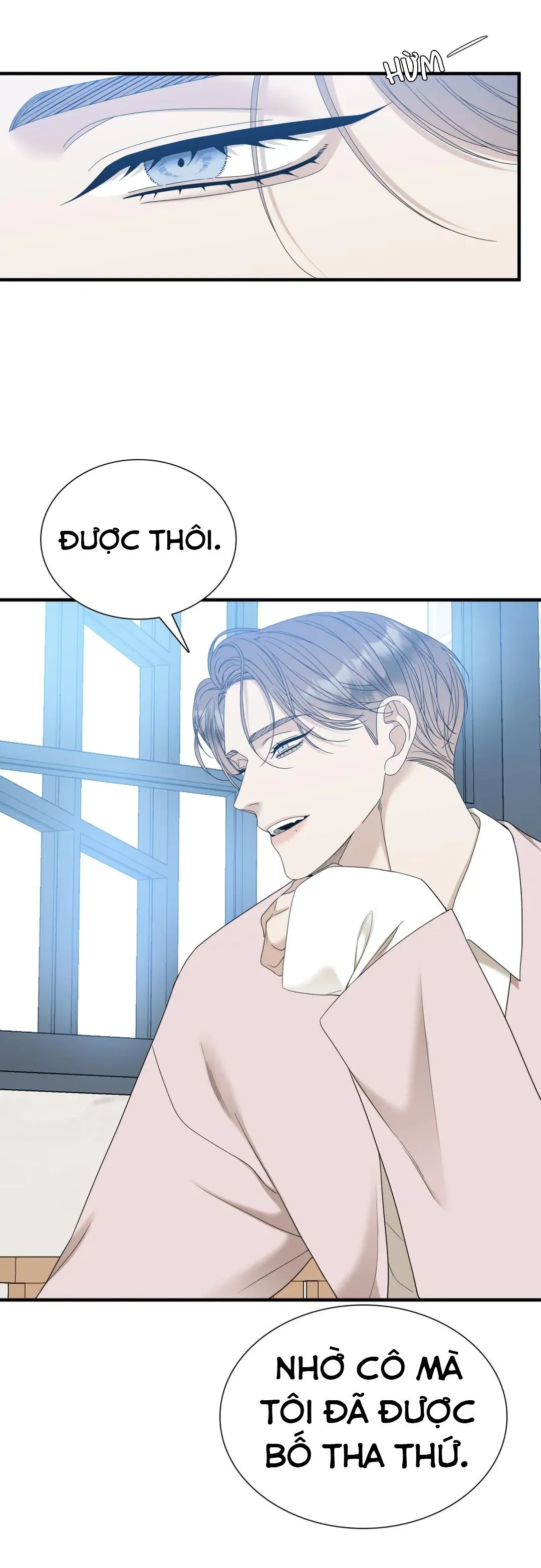 (END) KẺ ĐÊ TIỆN Chapter 35 Trang 19