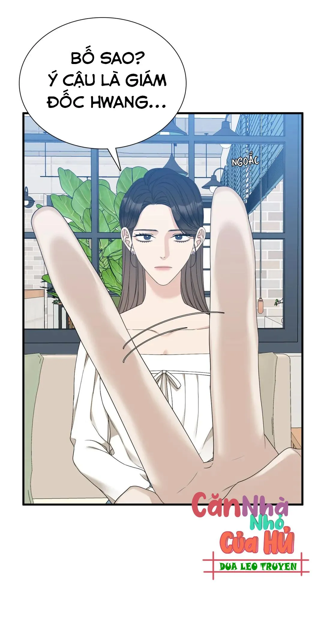 (END) KẺ ĐÊ TIỆN Chapter 35 Trang 20