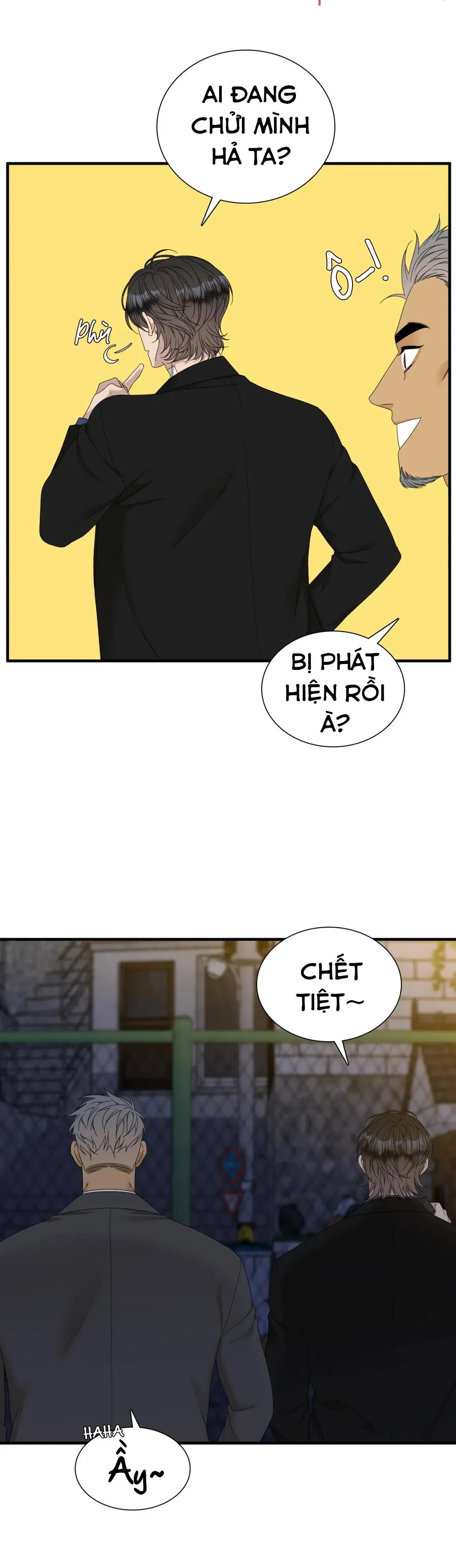 (END) KẺ ĐÊ TIỆN Chapter 35 Trang 23