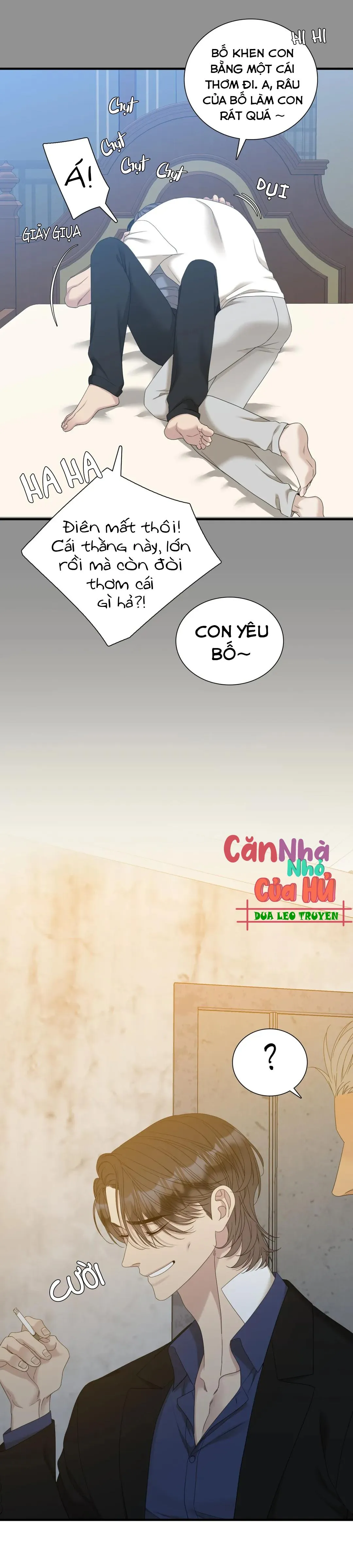 (END) KẺ ĐÊ TIỆN Chapter 35 Trang 26