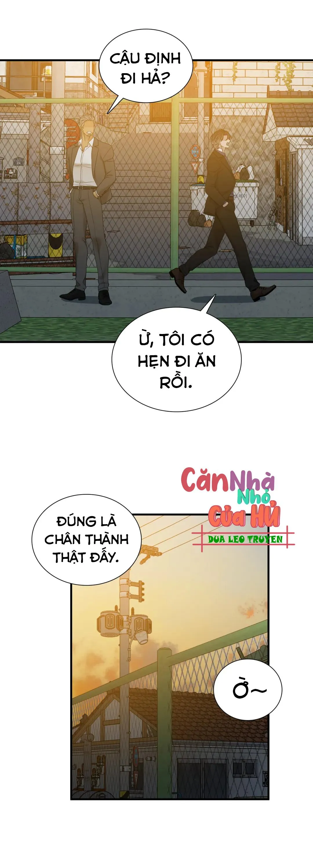 (END) KẺ ĐÊ TIỆN Chapter 35 Trang 27