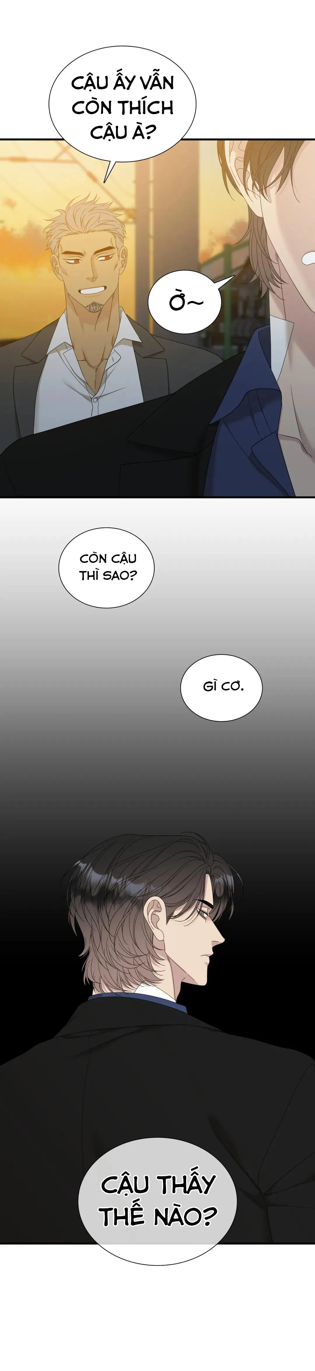 (END) KẺ ĐÊ TIỆN Chapter 35 Trang 28