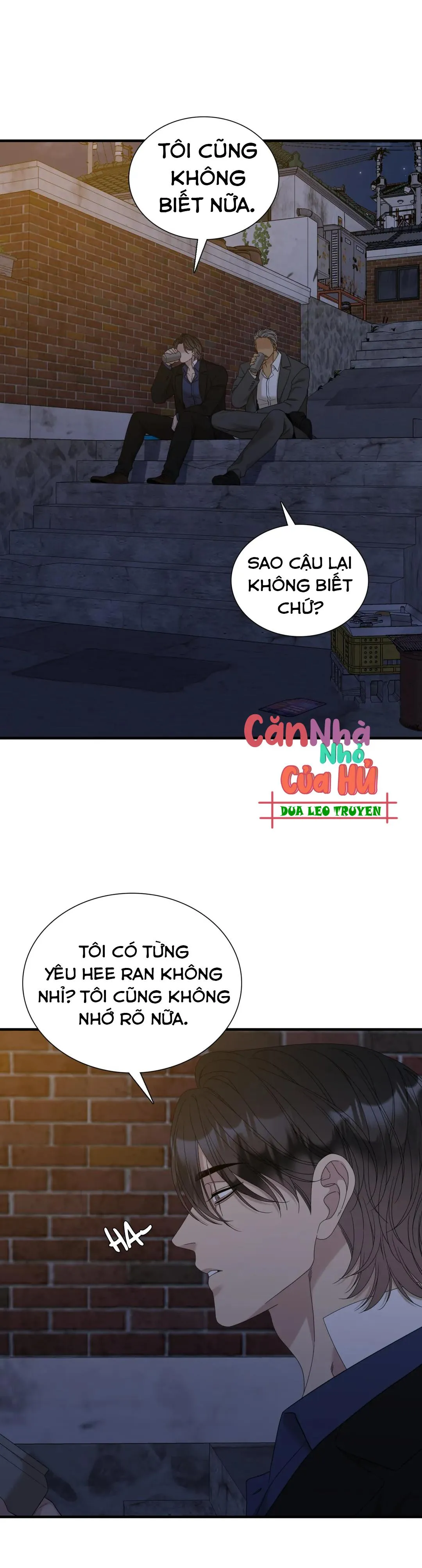 (END) KẺ ĐÊ TIỆN Chapter 35 Trang 30