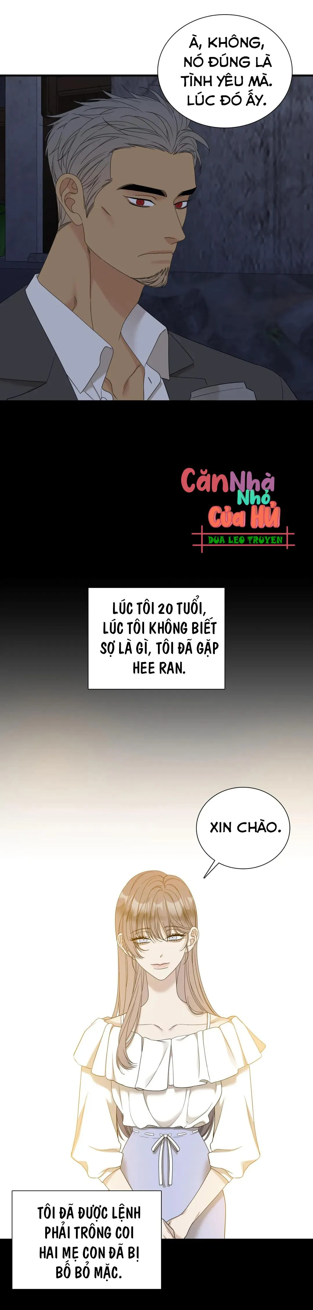 (END) KẺ ĐÊ TIỆN Chapter 35 Trang 31