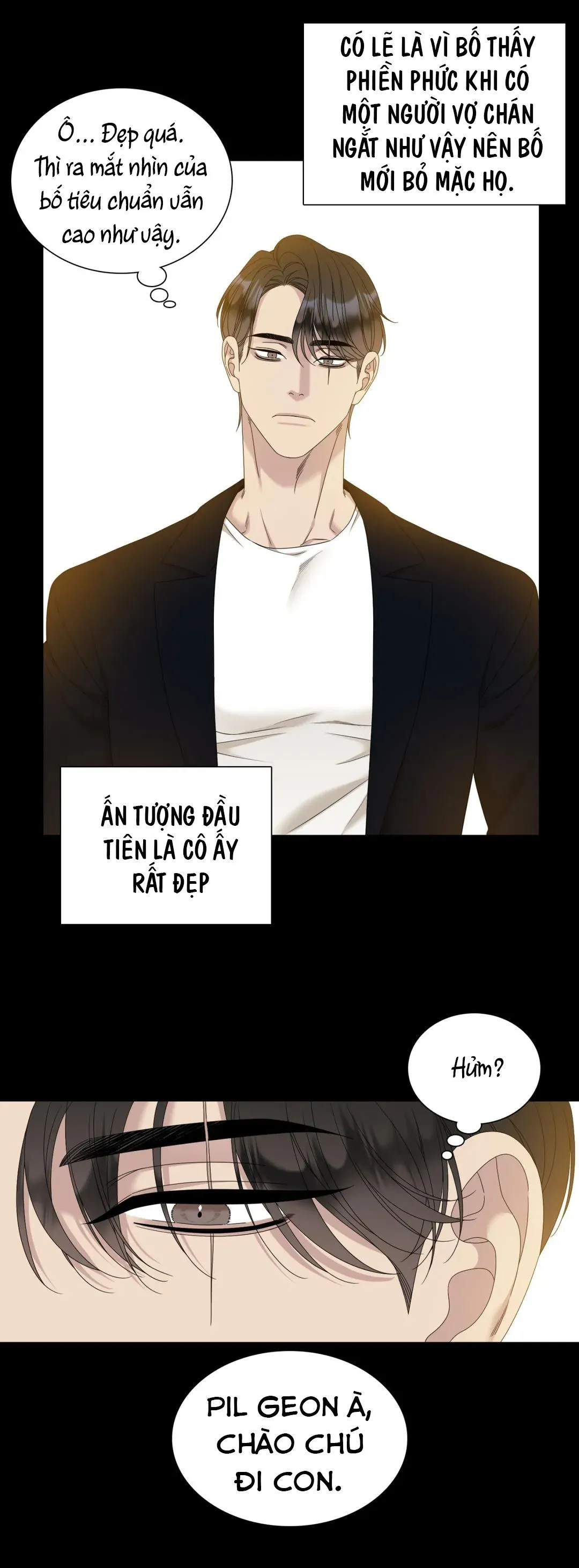 (END) KẺ ĐÊ TIỆN Chapter 35 Trang 32