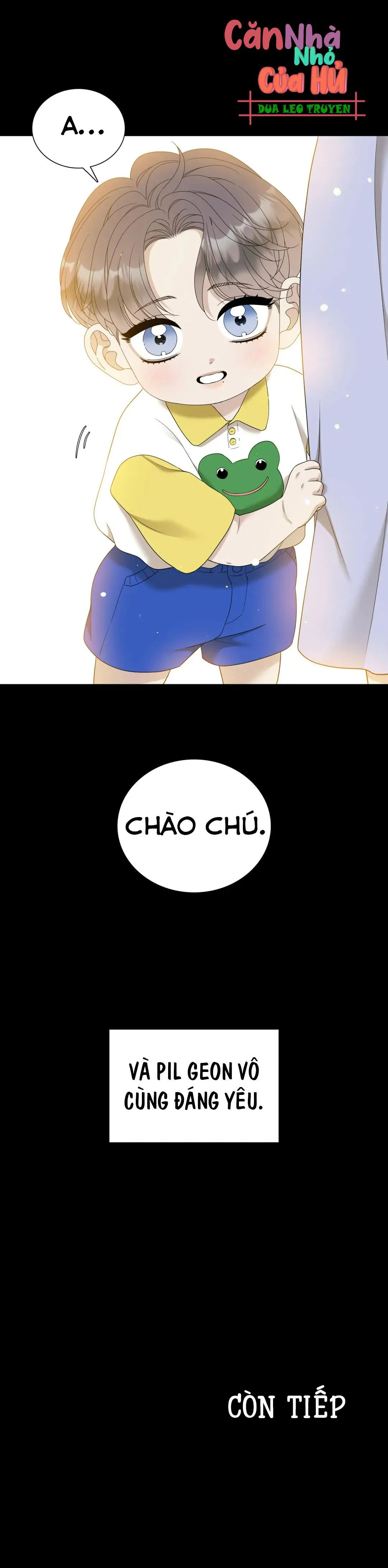 (END) KẺ ĐÊ TIỆN Chapter 35 Trang 33