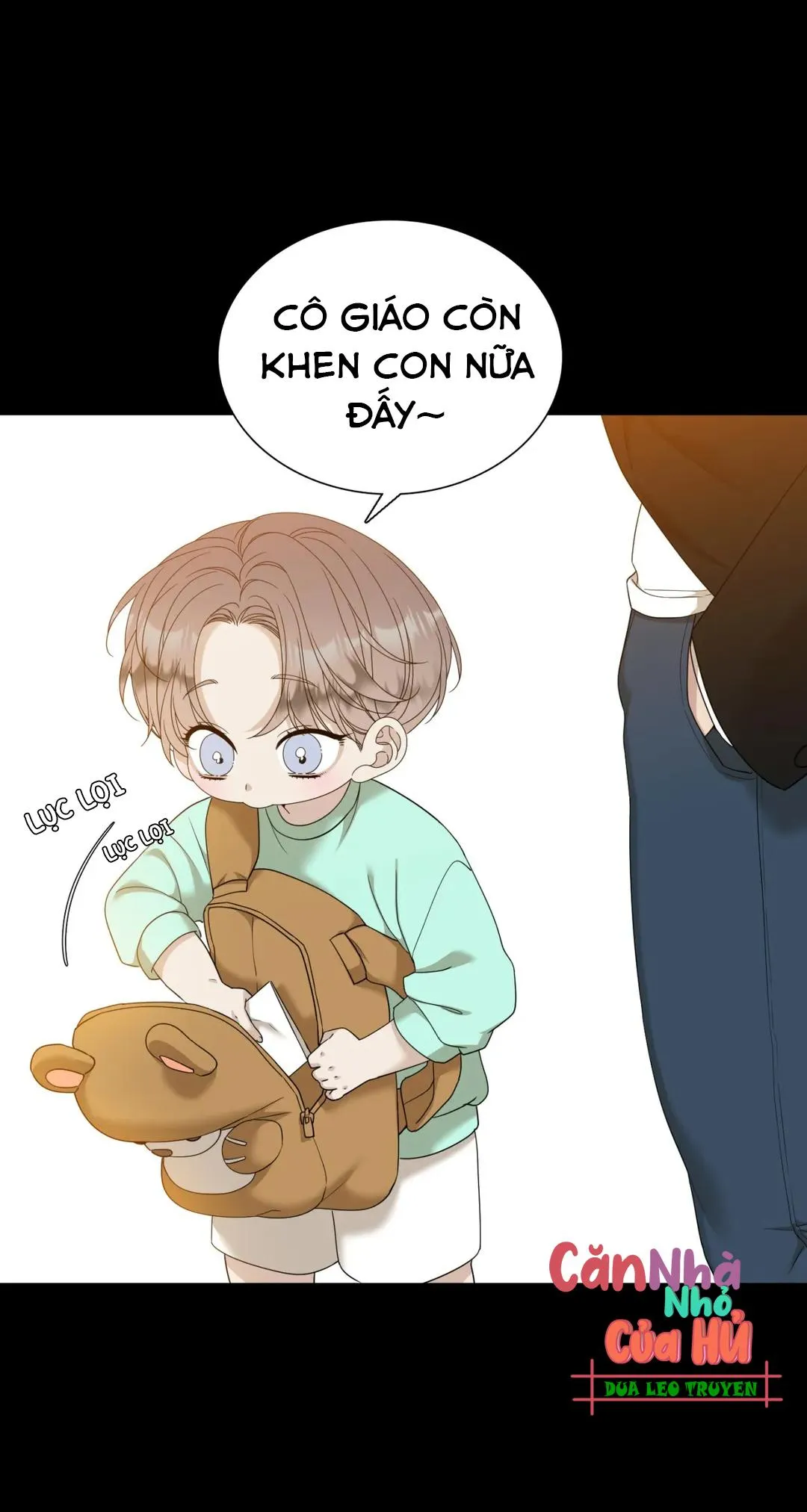 (END) KẺ ĐÊ TIỆN Chapter 36 Trang 3