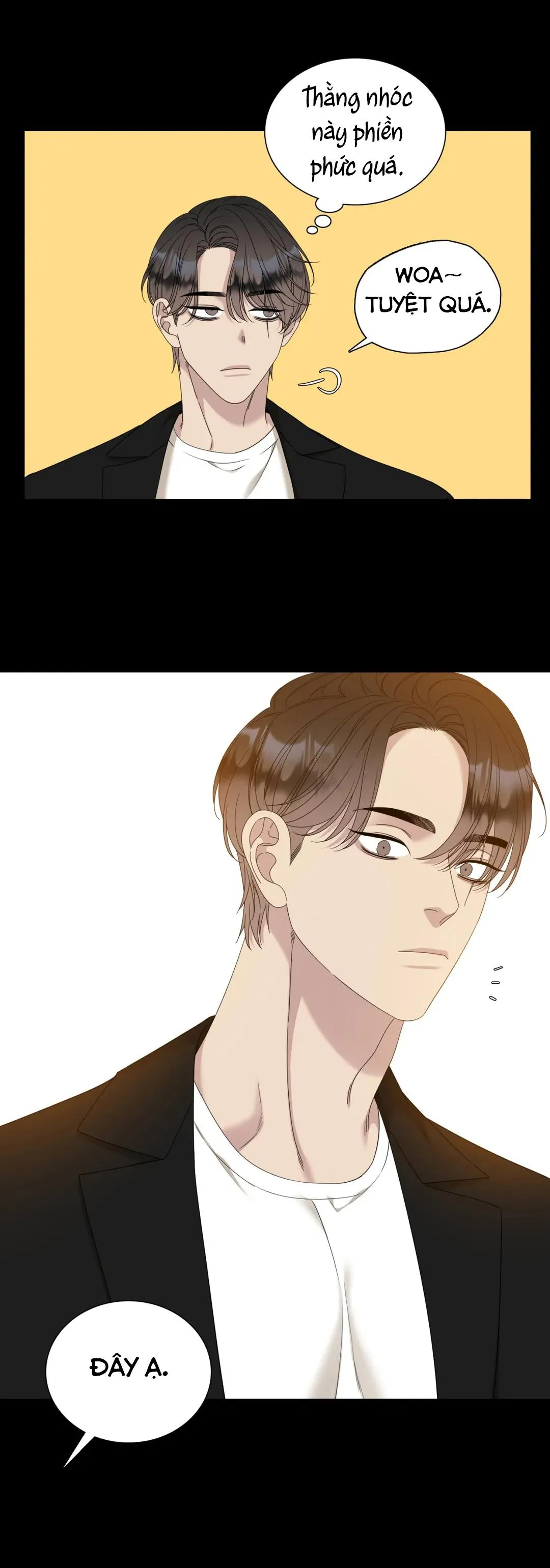 (END) KẺ ĐÊ TIỆN Chapter 36 Trang 4