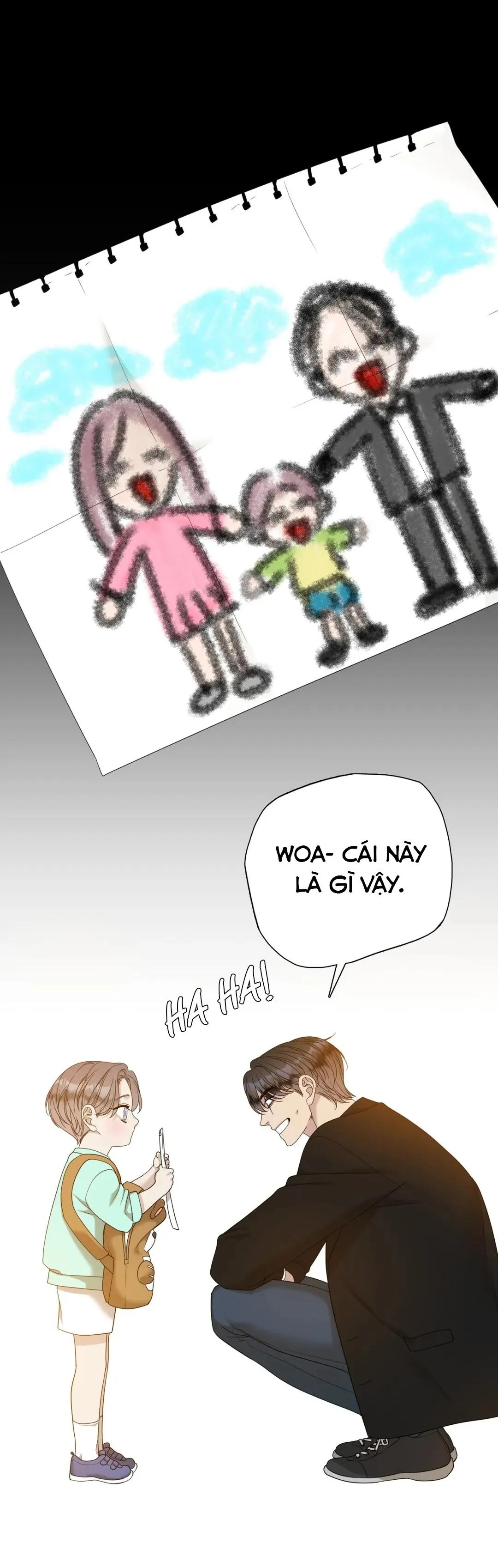 (END) KẺ ĐÊ TIỆN Chapter 36 Trang 5