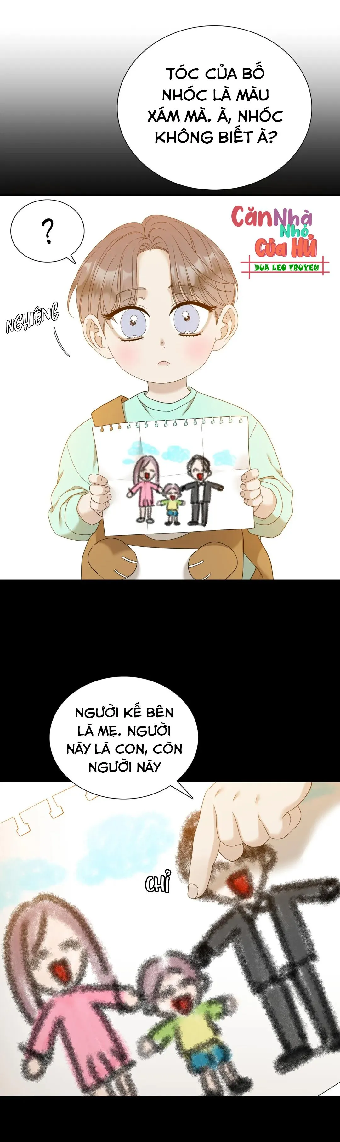 (END) KẺ ĐÊ TIỆN Chapter 36 Trang 6