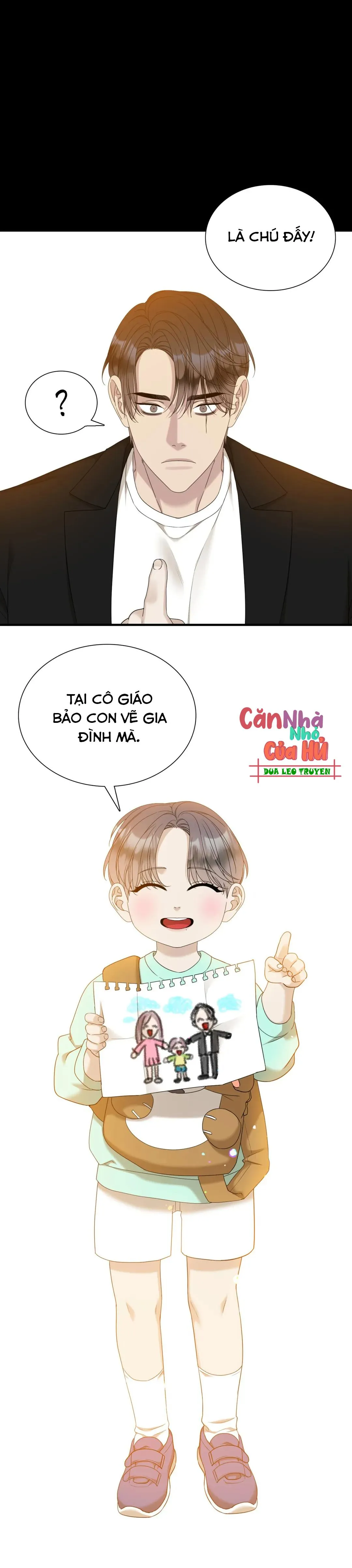 (END) KẺ ĐÊ TIỆN Chapter 36 Trang 7