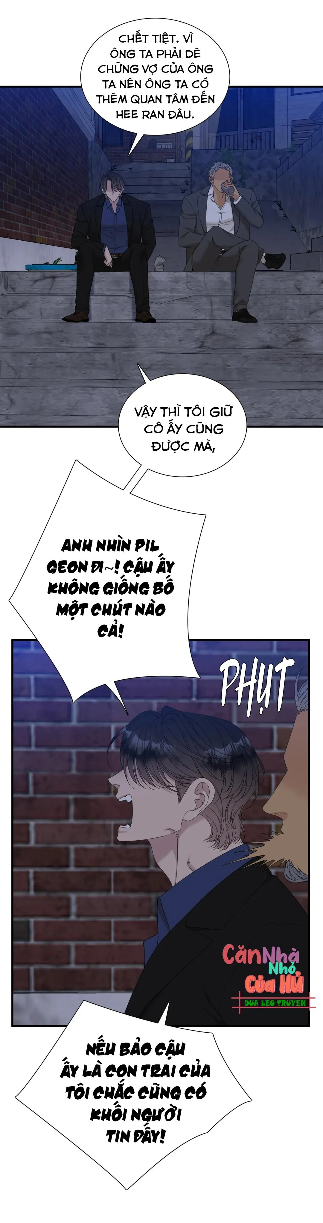 (END) KẺ ĐÊ TIỆN Chapter 36 Trang 12