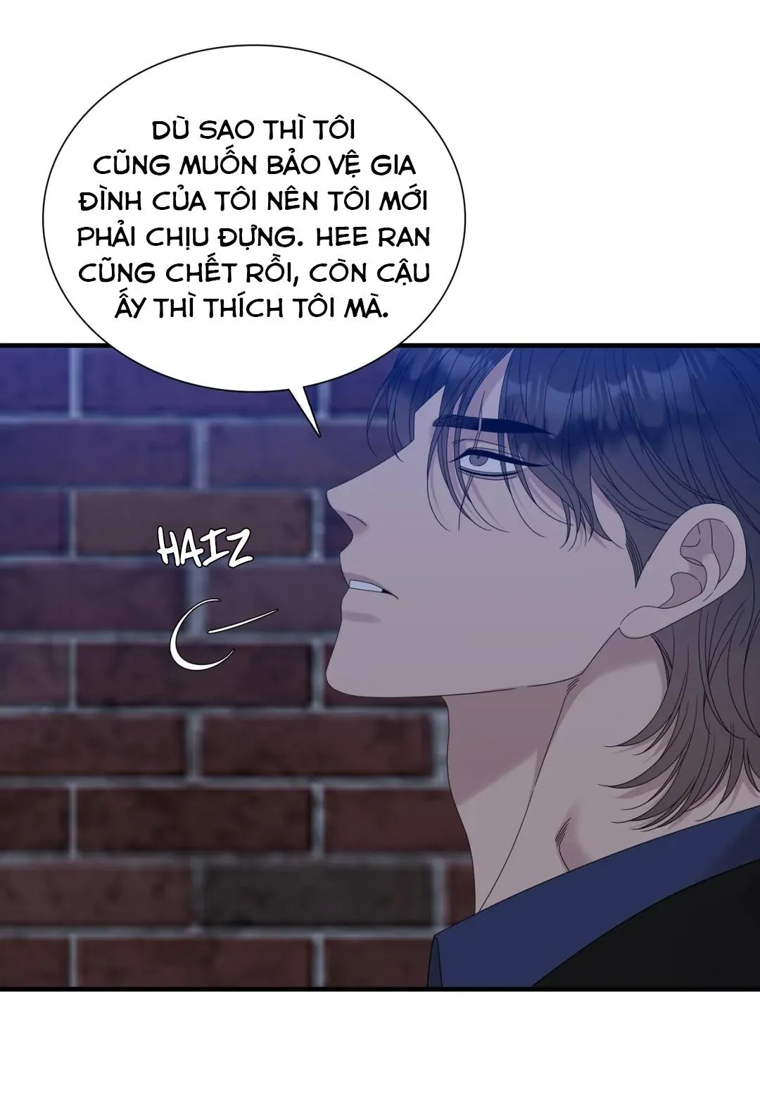 (END) KẺ ĐÊ TIỆN Chapter 36 Trang 14