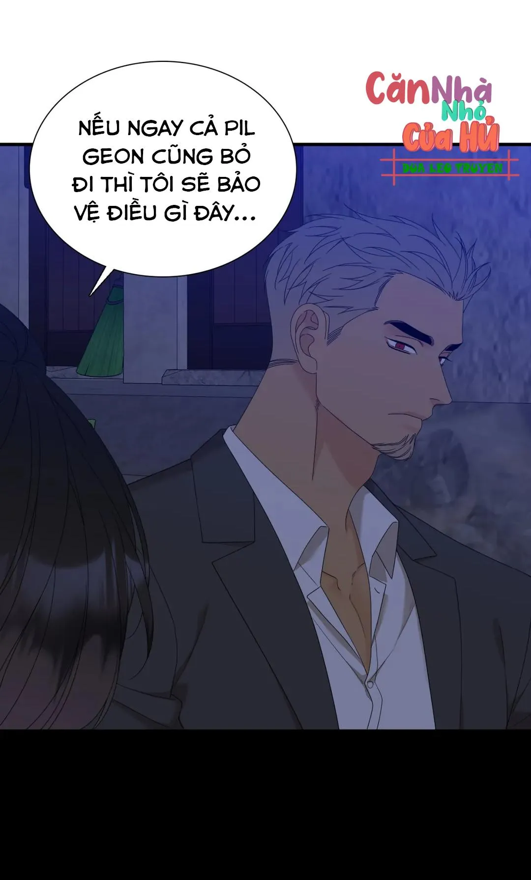 (END) KẺ ĐÊ TIỆN Chapter 36 Trang 15