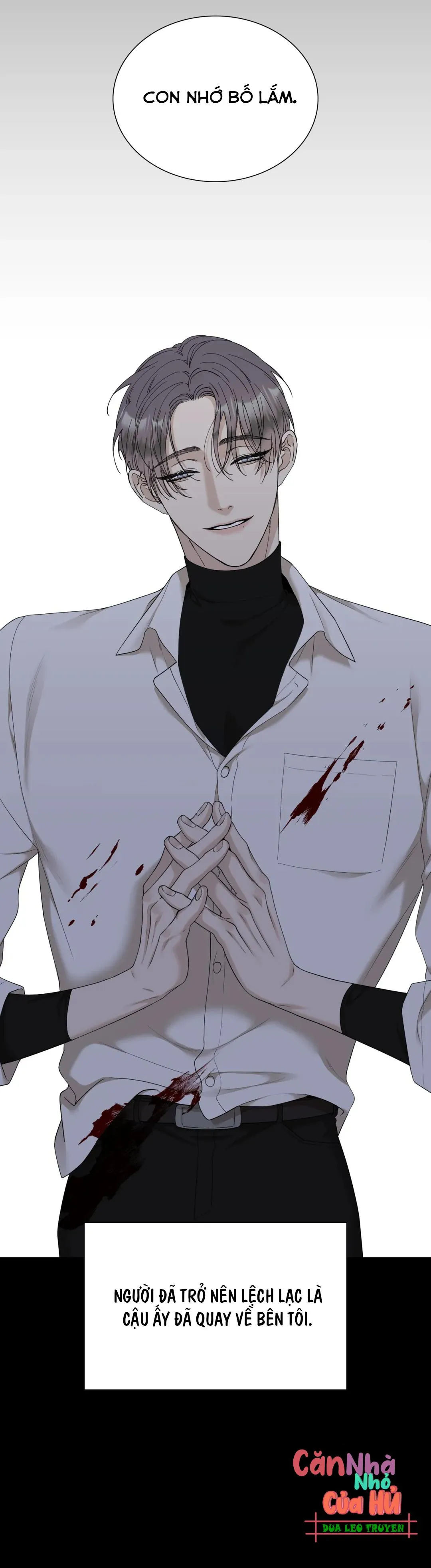 (END) KẺ ĐÊ TIỆN Chapter 36 Trang 23