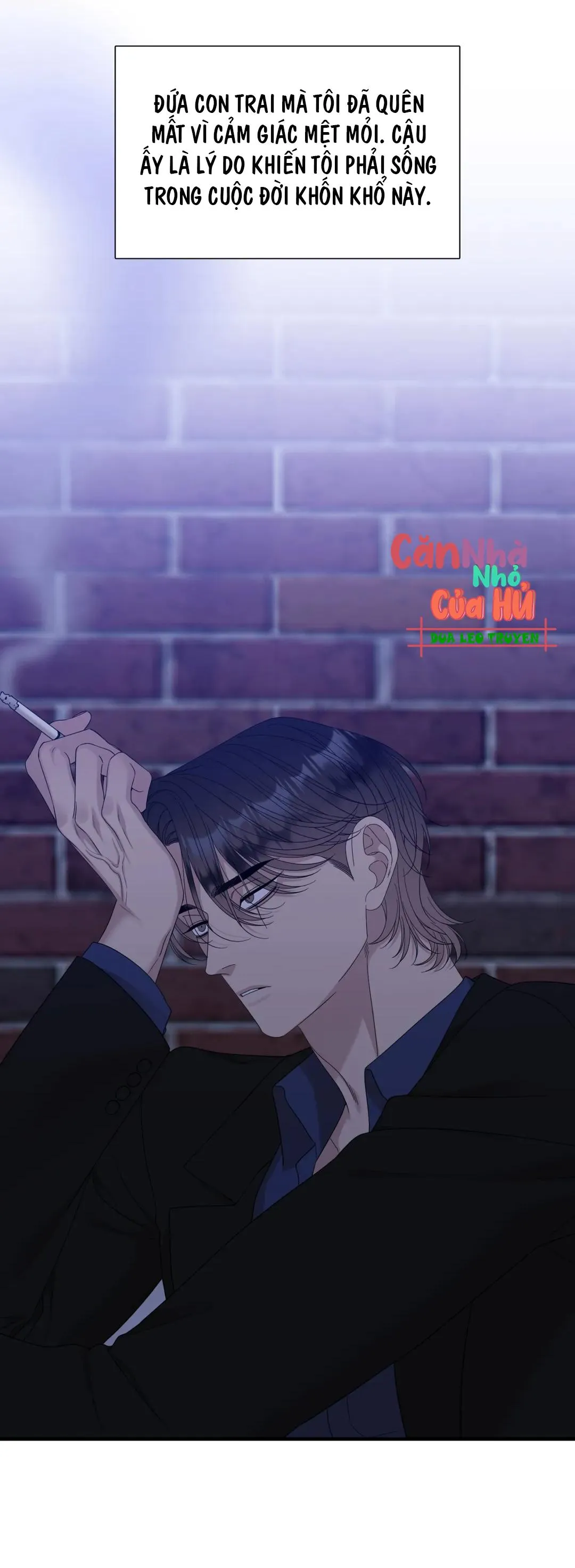 (END) KẺ ĐÊ TIỆN Chapter 36 Trang 26