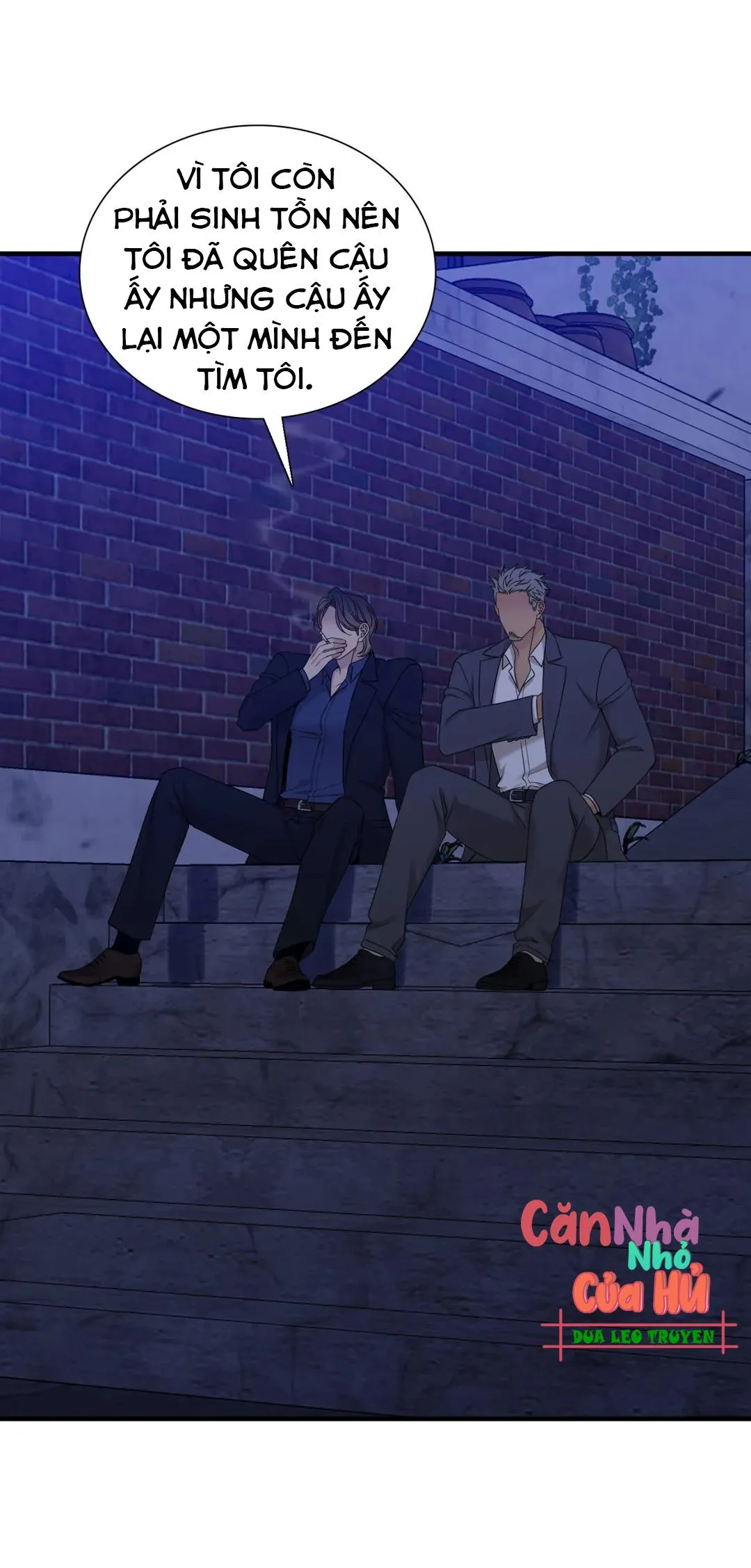 (END) KẺ ĐÊ TIỆN Chapter 36 Trang 27