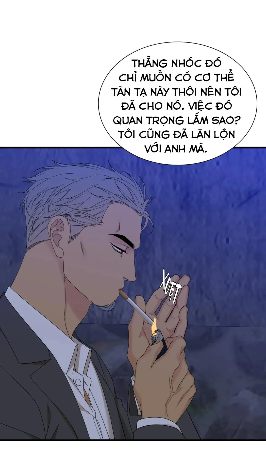 (END) KẺ ĐÊ TIỆN Chapter 36 Trang 28