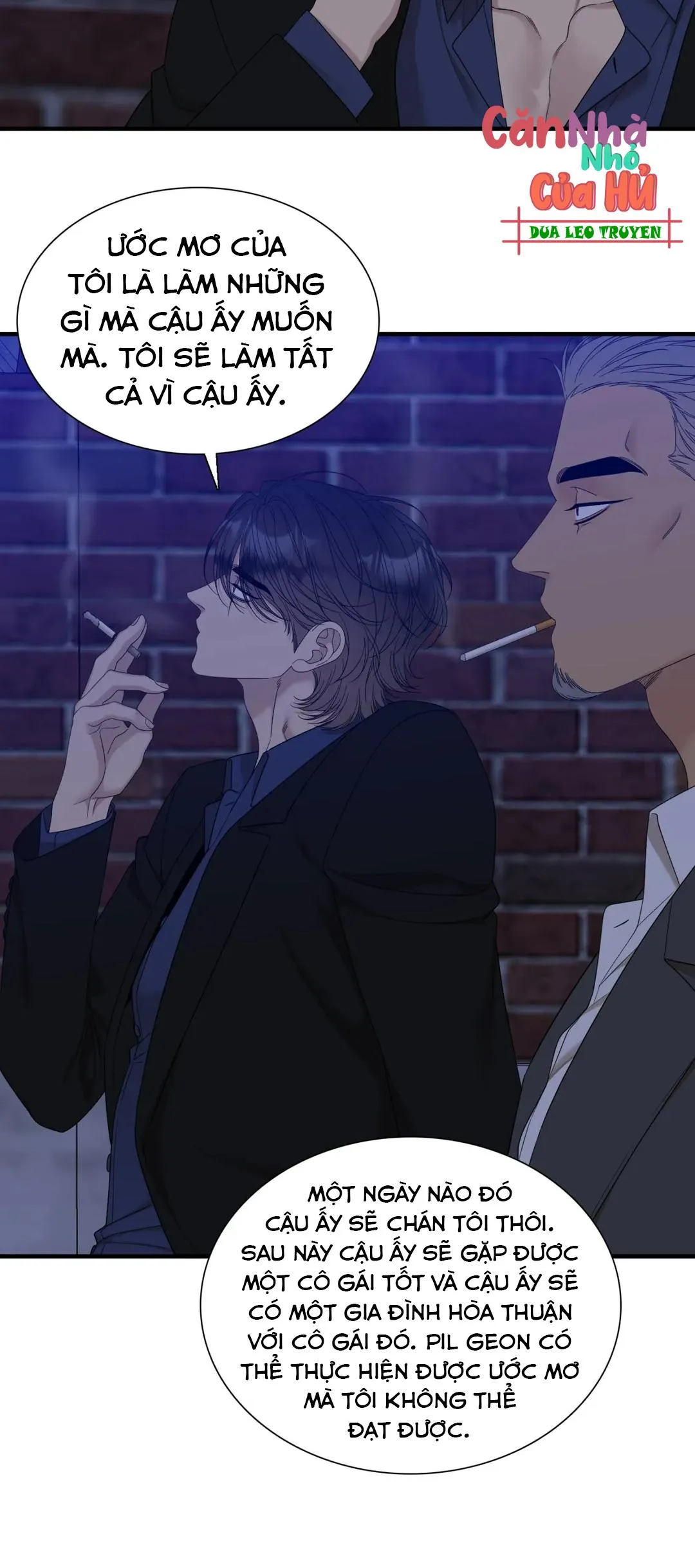 (END) KẺ ĐÊ TIỆN Chapter 36 Trang 30