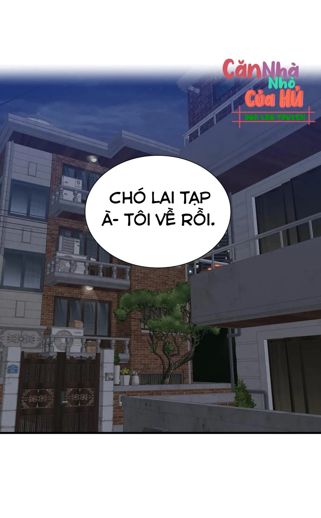 (END) KẺ ĐÊ TIỆN Chapter 36 Trang 32