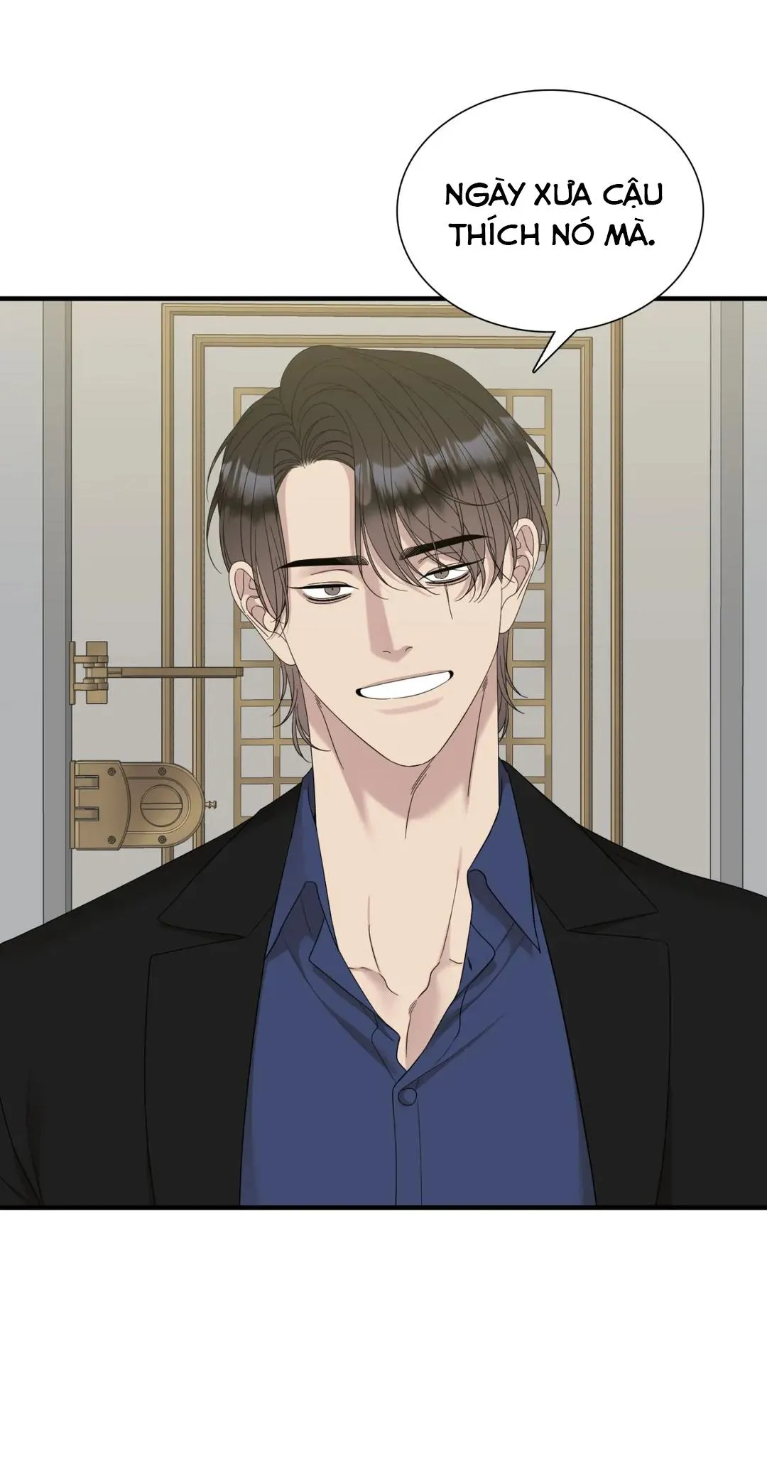 (END) KẺ ĐÊ TIỆN Chapter 36 Trang 35