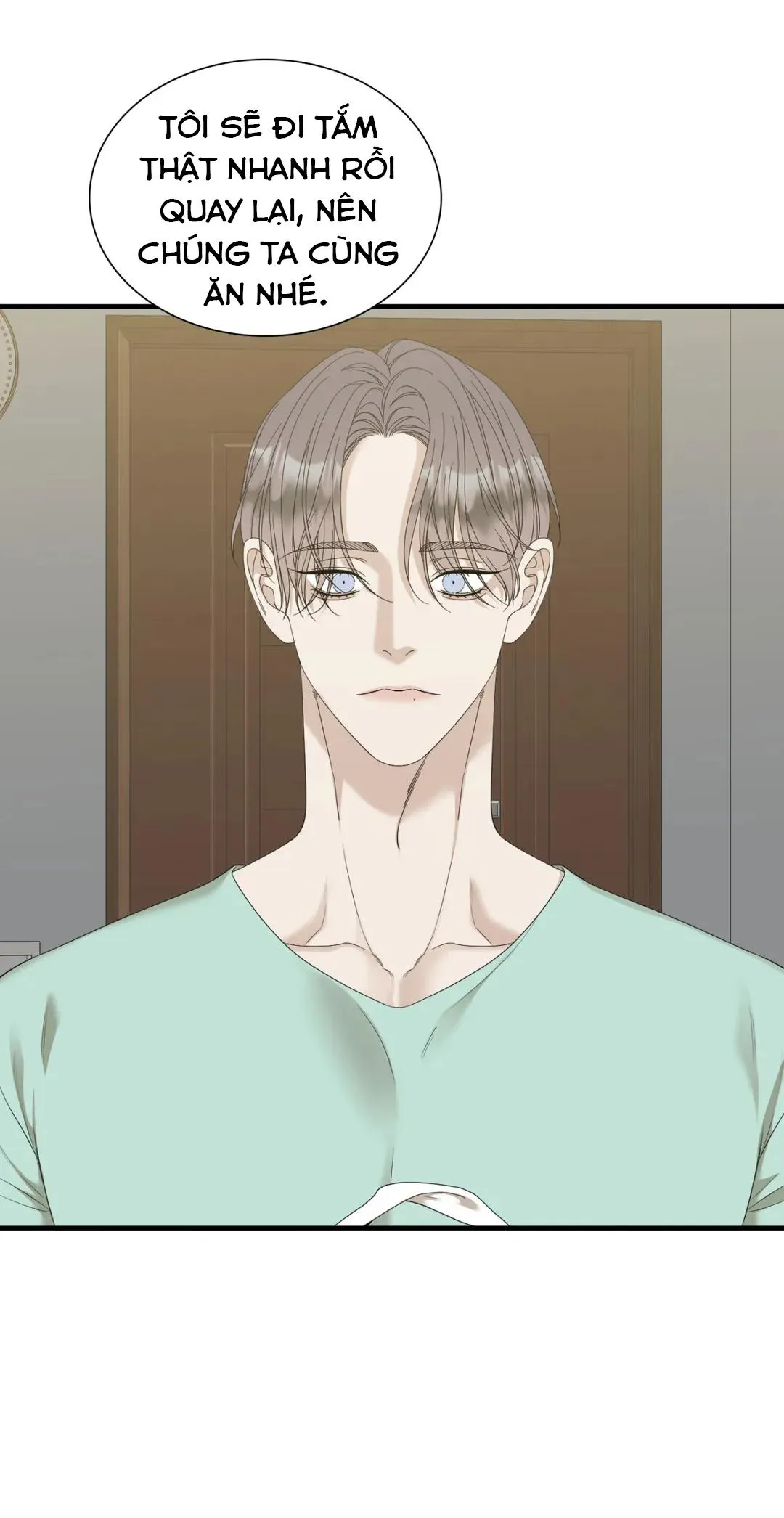 (END) KẺ ĐÊ TIỆN Chapter 36 Trang 36